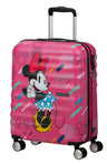 Maleta Cabina Disney MINNIE FUTURE POP de WAVEBREAKER