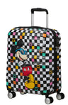 AMERICAN TOURISTER MALETA DE CABINA MICKEY CHECK 55CM