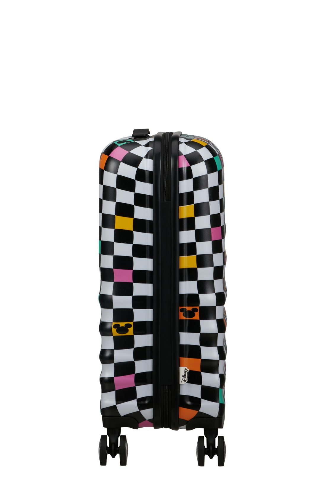 AMERICAN TOURISTER MALETA DE CABINA MICKEY CHECK 55CM