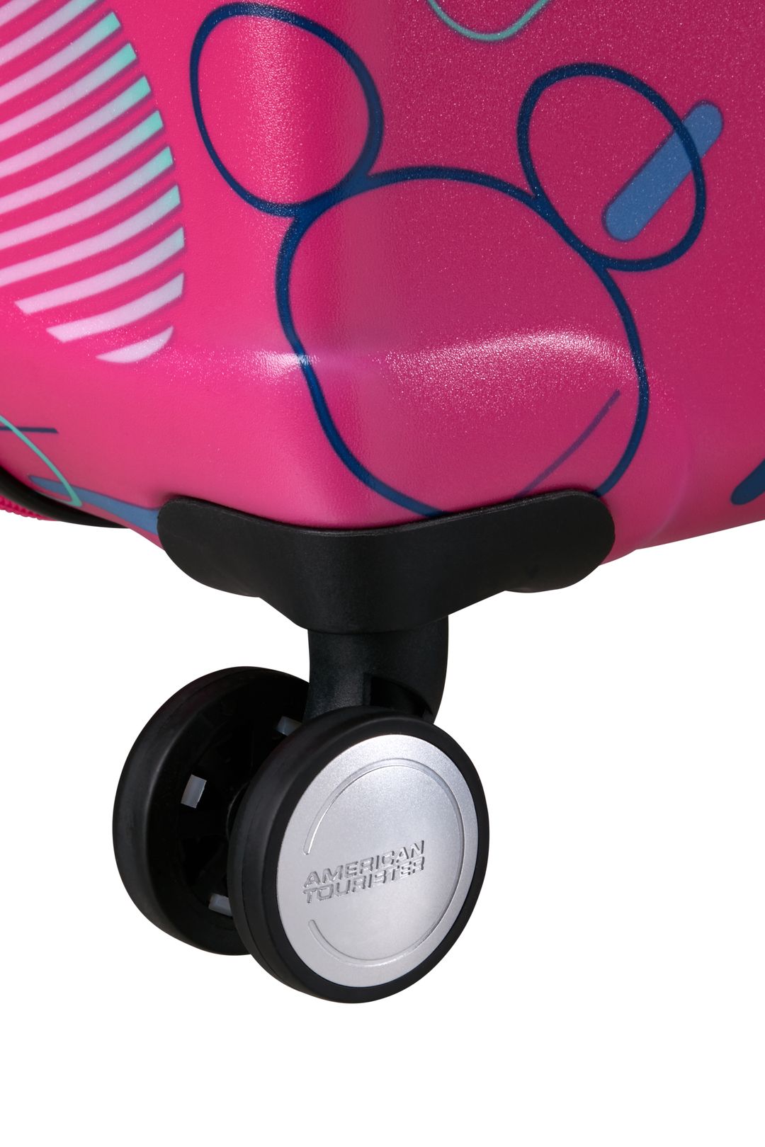 Maleta Cabina Disney MINNIE FUTURE POP de WAVEBREAKER