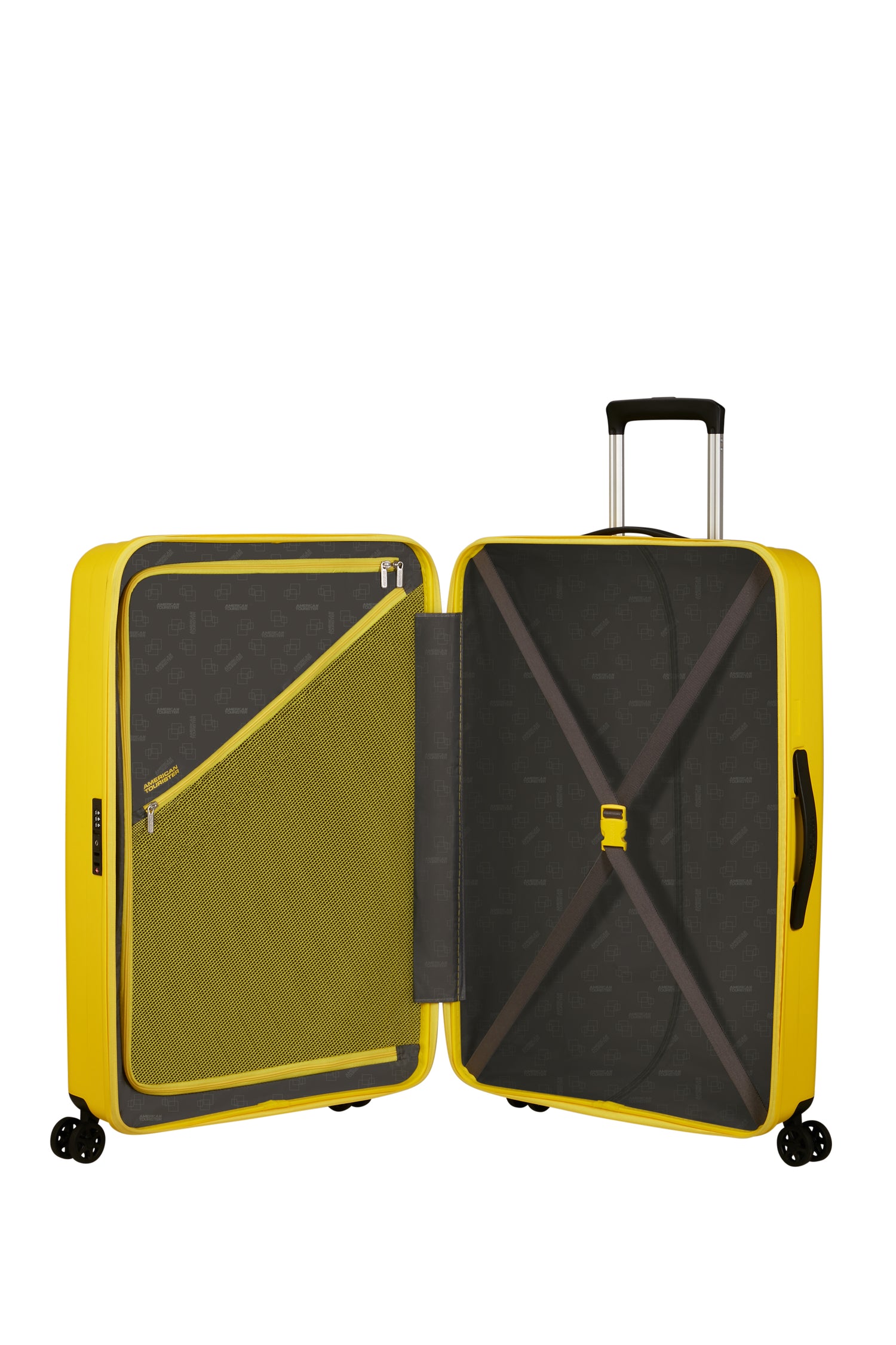 AMERICAN TOURISTER Maleta Grande REJOY 77cm