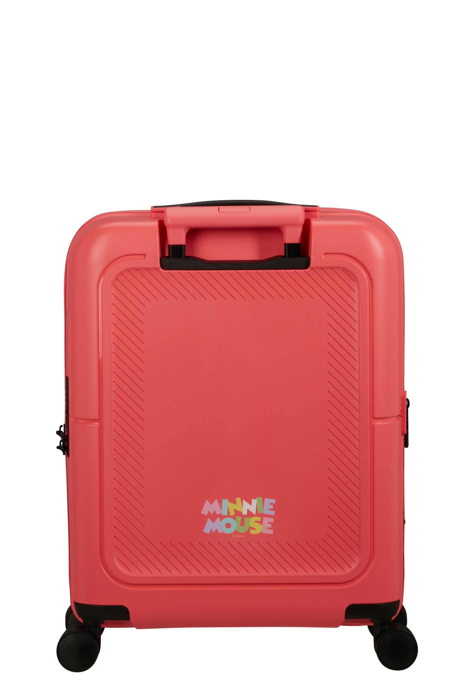 AMERICAN TOURISTER Maleta de Cabina Extensible DASHPOP DISNEY - MINNIE POP LETTERS