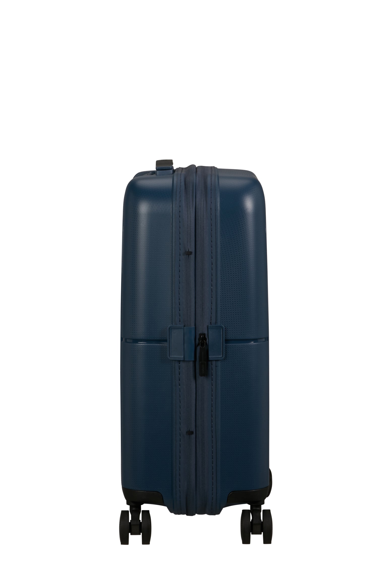 AMERICAN TOURISTER Maleta de Cabina Extensible DASHPOP MARVEL - CAPT AMERICA SHIELD