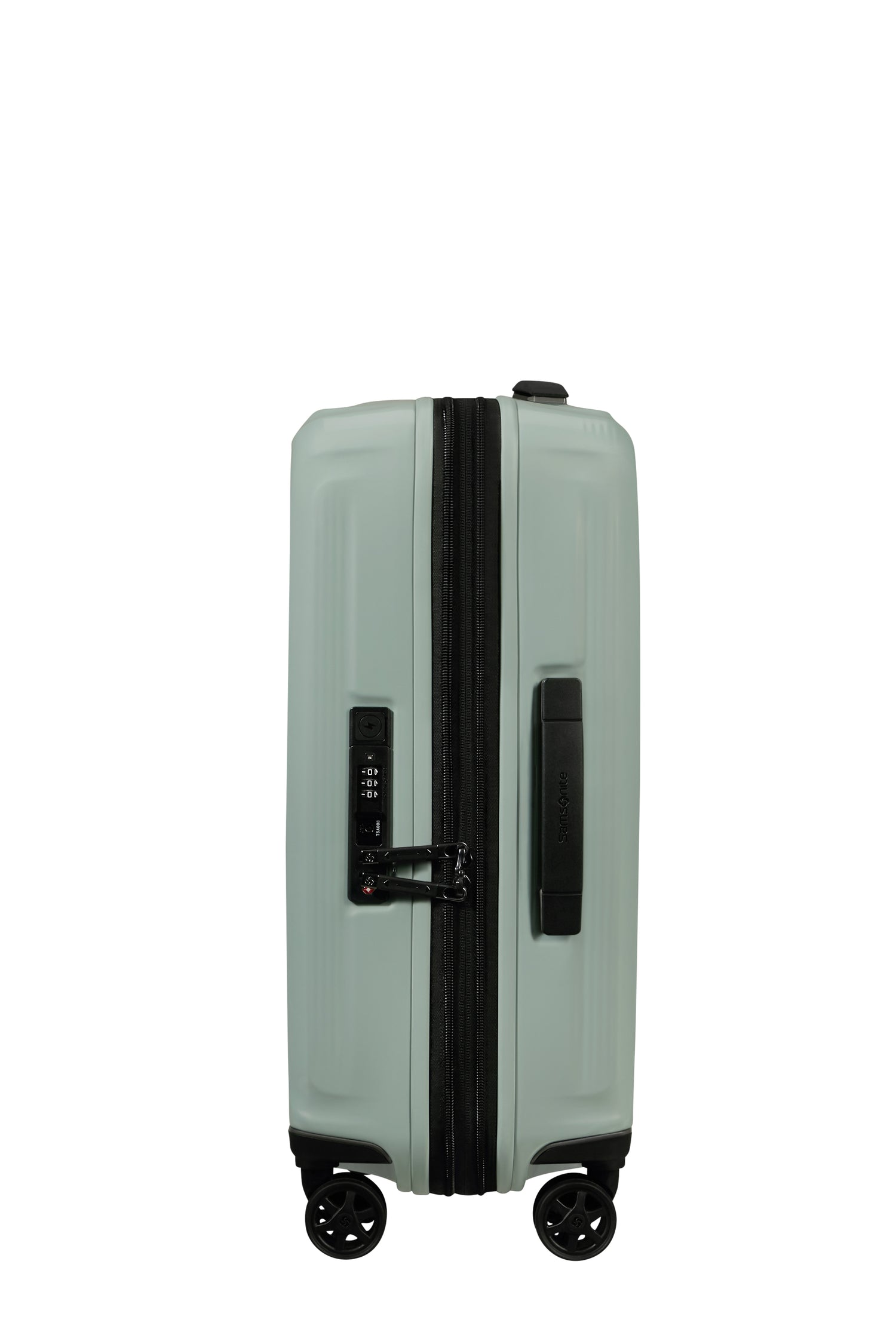 Maleta de Cabina Extensible NUON de Samsonite 55cm