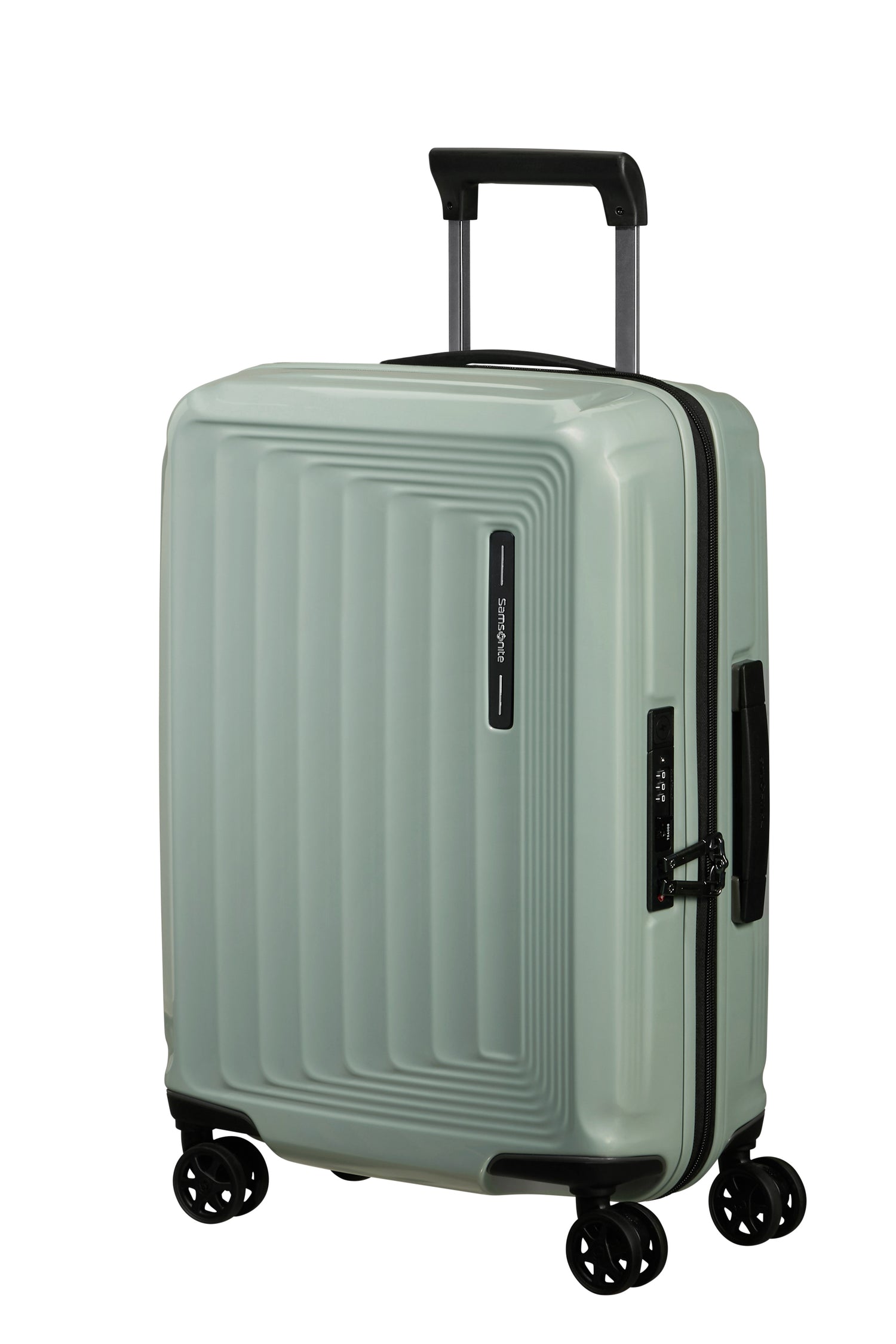 Maleta de Cabina Extensible NUON de Samsonite 55cm