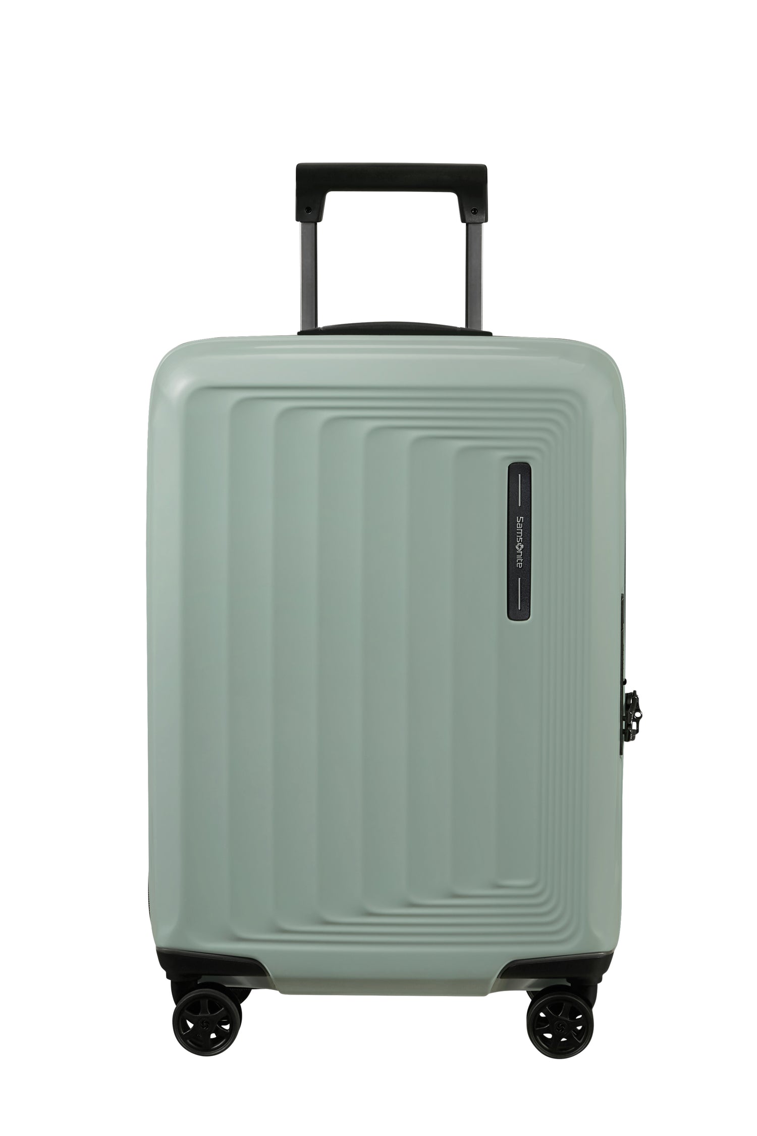 Maleta de Cabina Extensible NUON de Samsonite 55cm