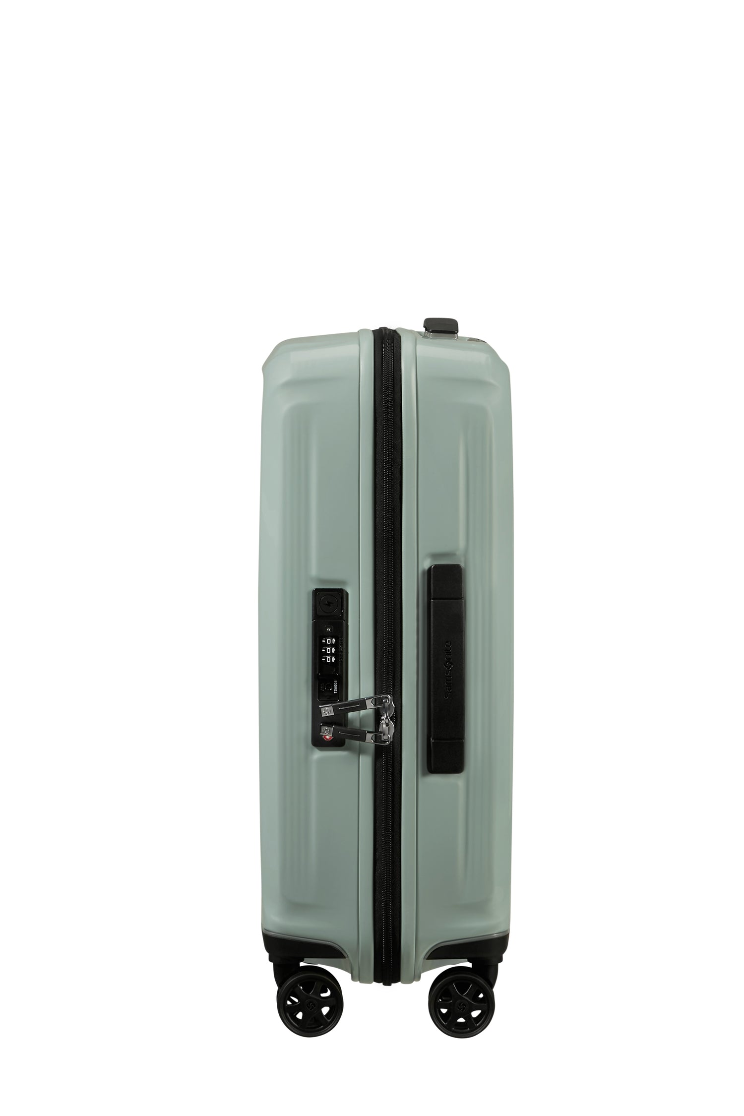 Maleta de Cabina Extensible NUON de Samsonite 55cm