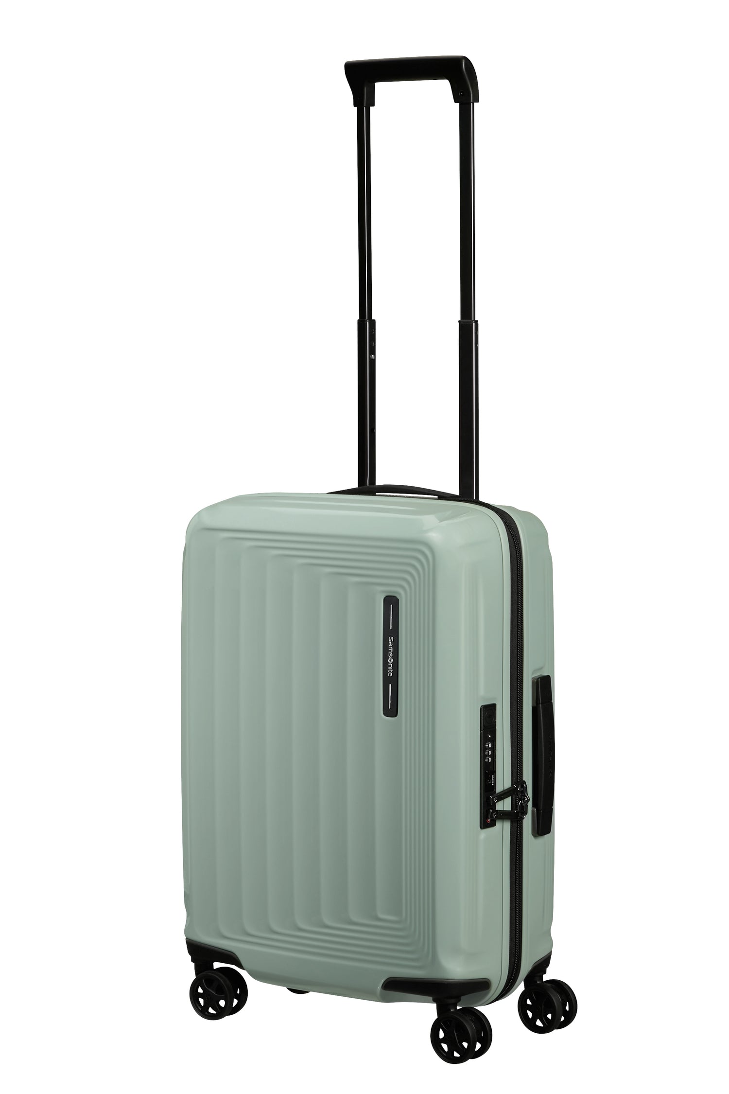 Maleta de Cabina Extensible NUON de Samsonite 55cm