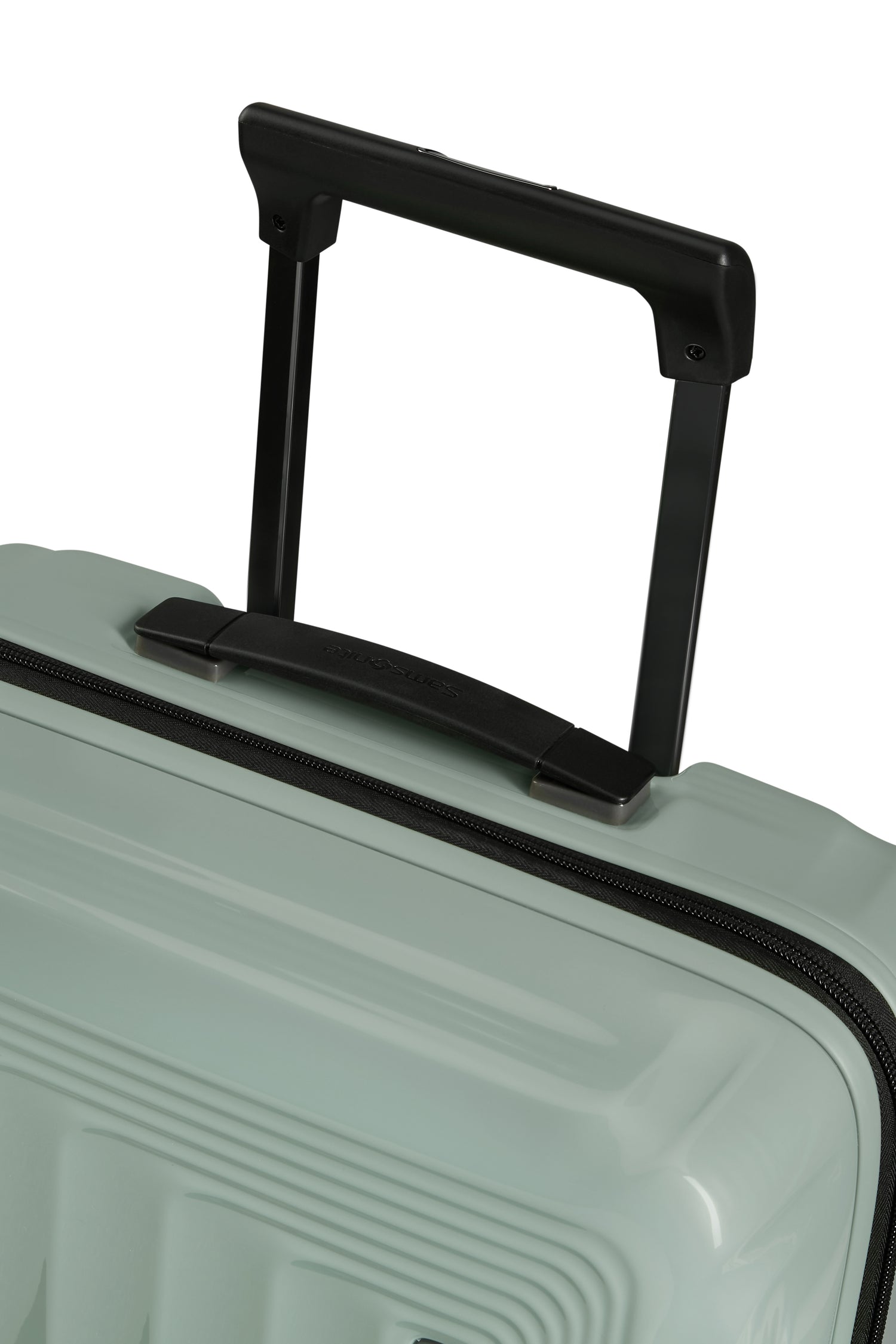 Maleta de Cabina Extensible NUON de Samsonite 55cm