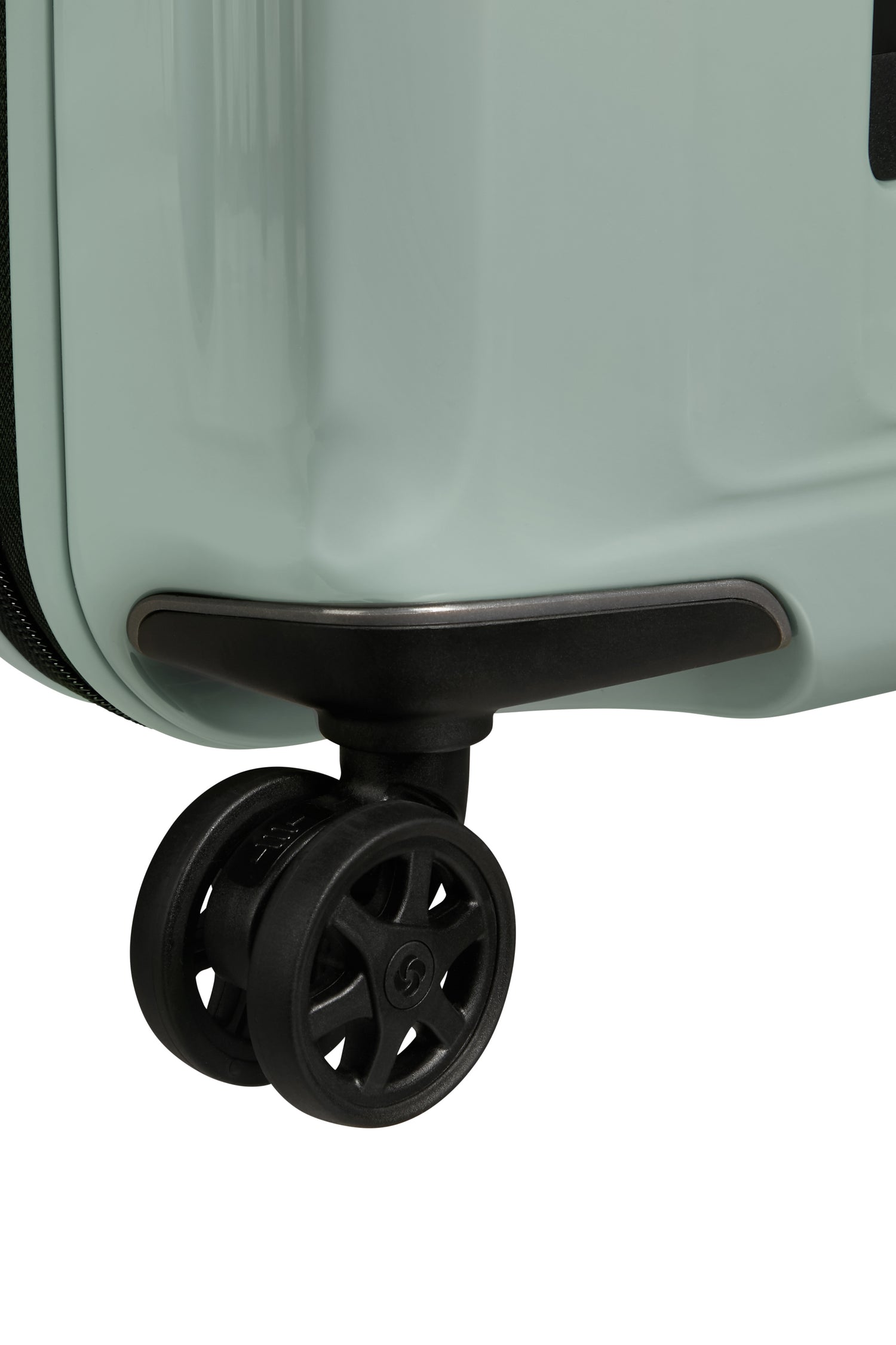 Maleta de Cabina Extensible NUON de Samsonite 55cm