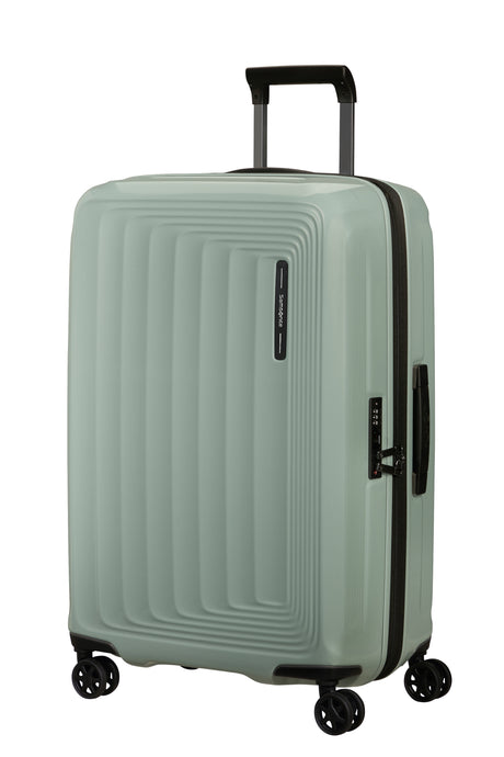 Maleta Mediana Extensible NUON de Samsonite 69cm