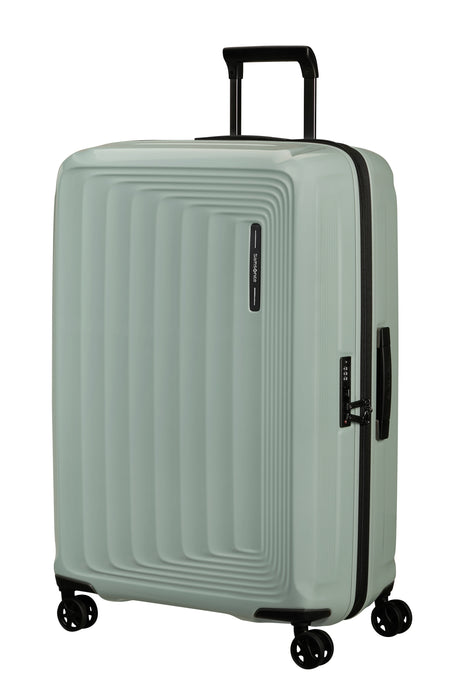 Maleta Grande Extensible NUON de Samsonite 75cm