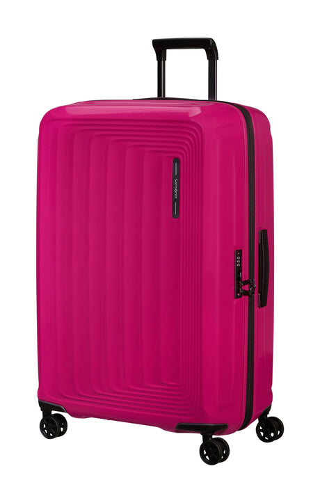 Maleta Grande Extensible NUON de Samsonite 75cm