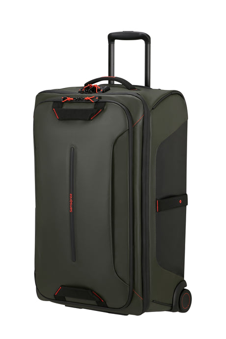 SAMSONITE ECODIVER BOLSA DE VIAJE CON RUEDAS 67 CM