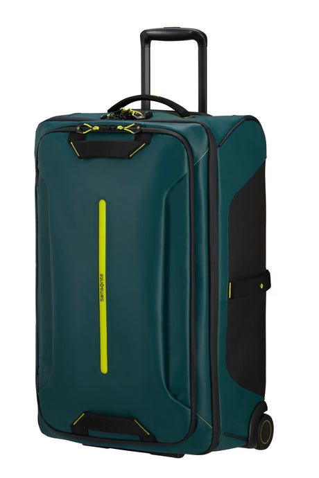 SAMSONITE ECODIVER BOLSA DE VIAJE CON RUEDAS 67 CM