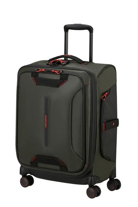 ECODIVER DE SAMSONITE MALETA DE CABINA 4R 55CM