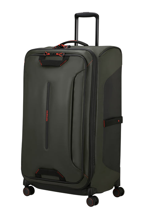 ECODIVER DE SAMSONITE MALETA GRANDE 4R 79CM