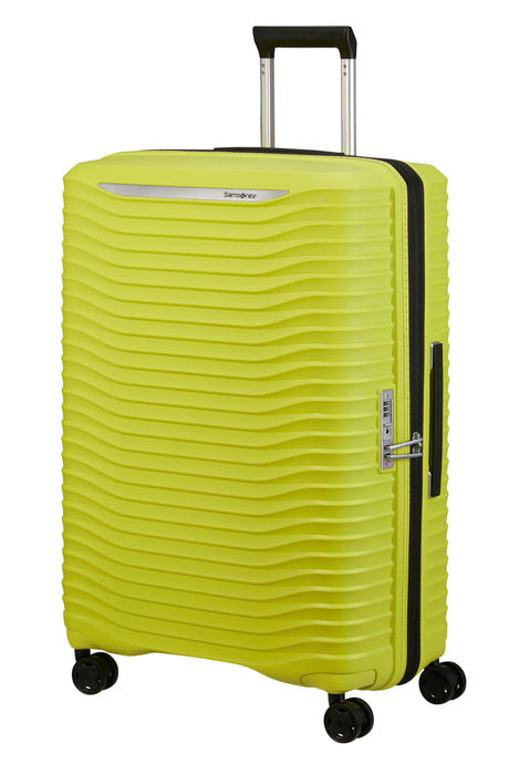 Maleta Grande Extensible UPSCAPE de SAMSONITE 75cm