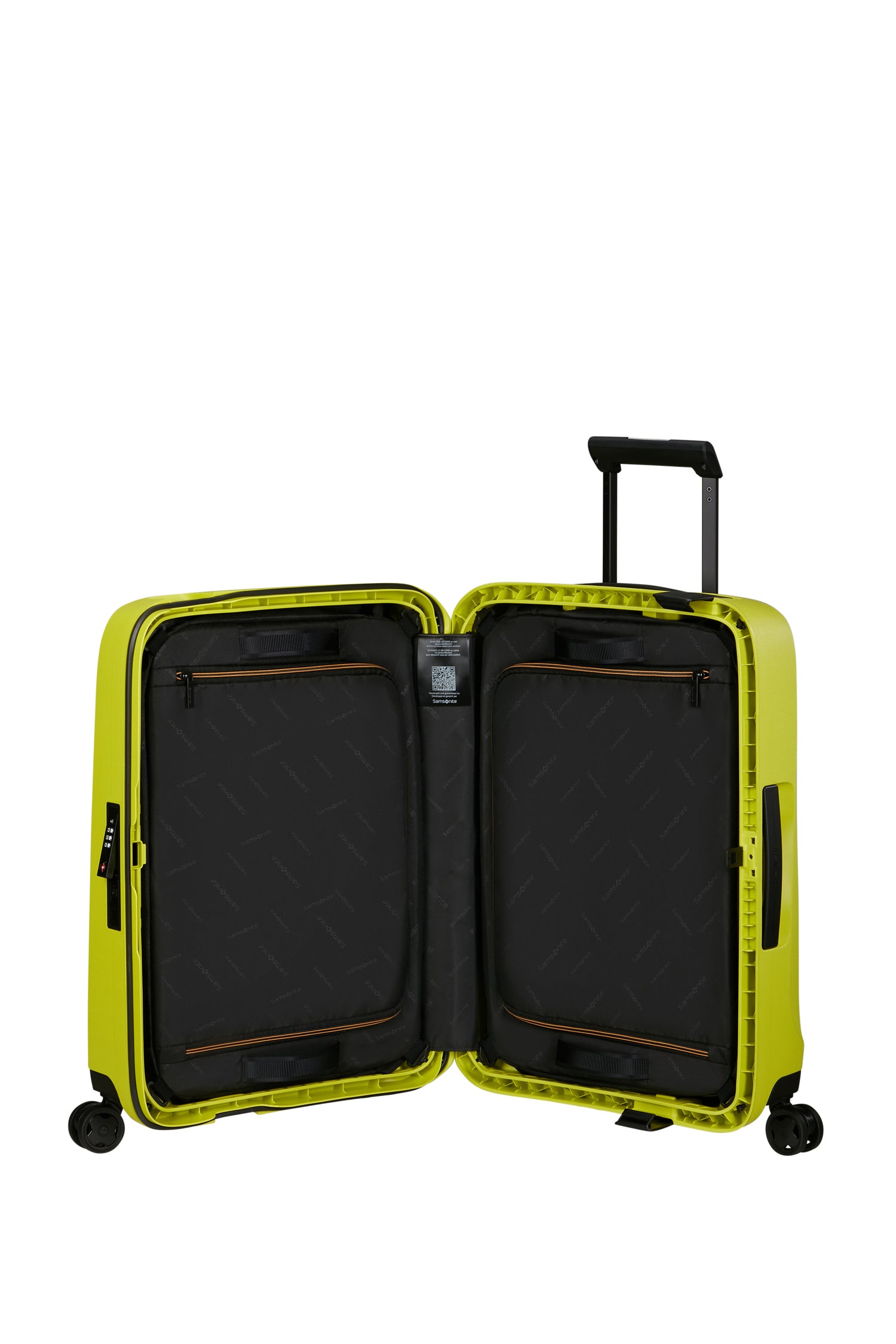 SAMSONITE MALETA DE CABINA ESSENS 55CM