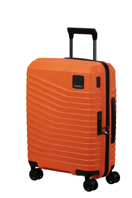 SAMSONITE MALETA DE CABINA EXTENSIBLE INTUO 55CM