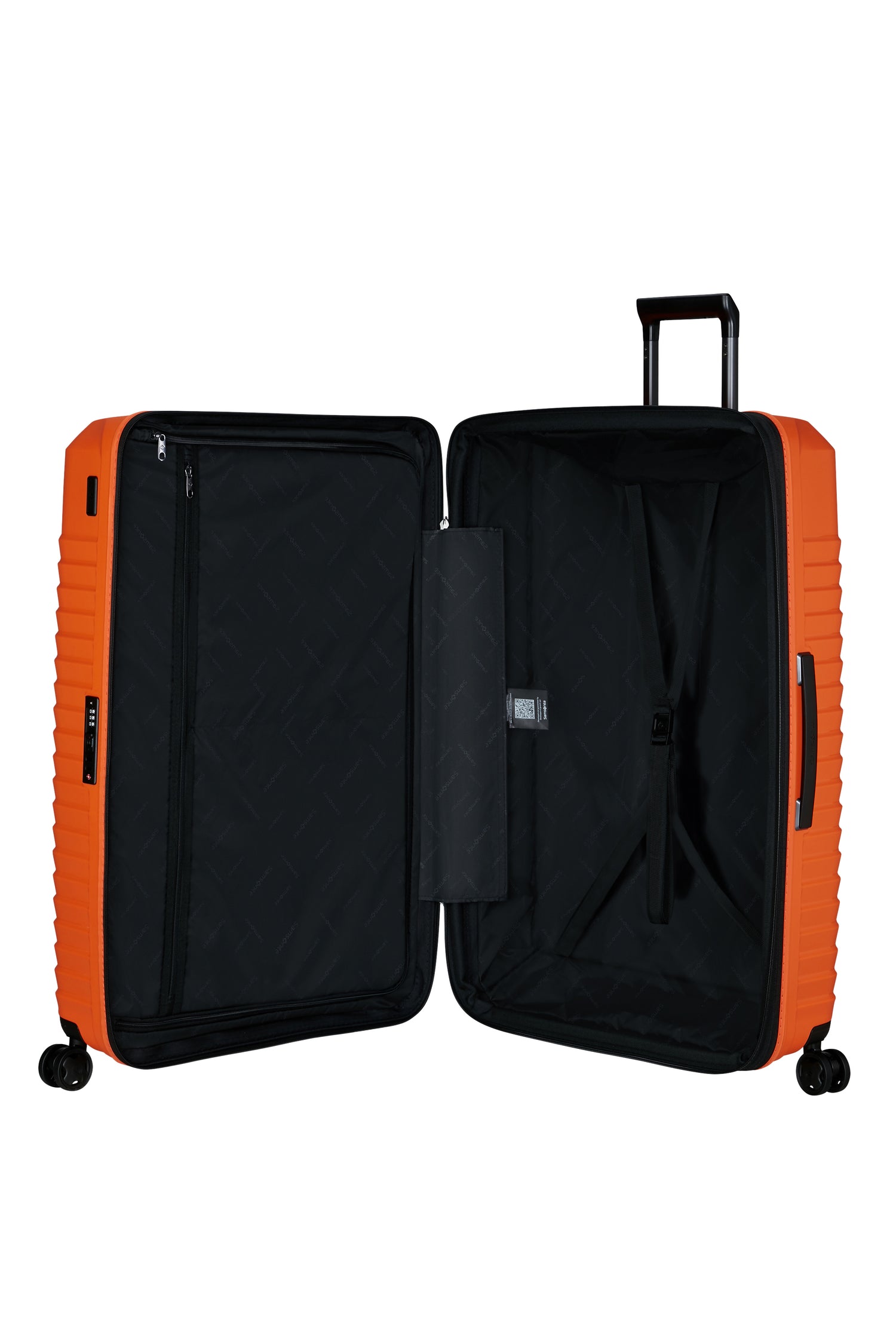 SAMSONITE MALETA EXTENSIBLE INTUO 81CM