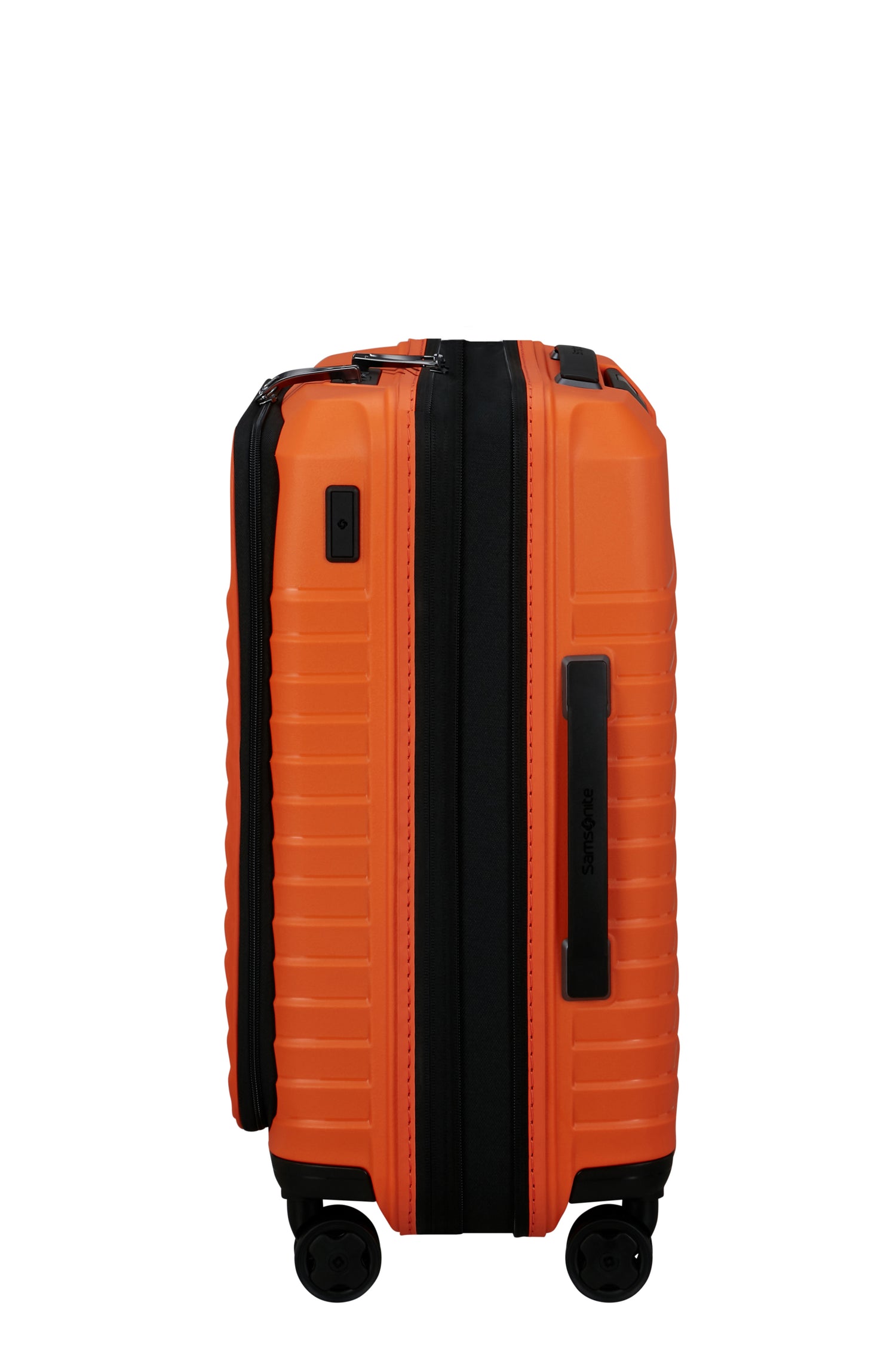 SAMSONITE MALETA DE CABINA EASY ACCES EXTENSIBLE INTUO 55CM