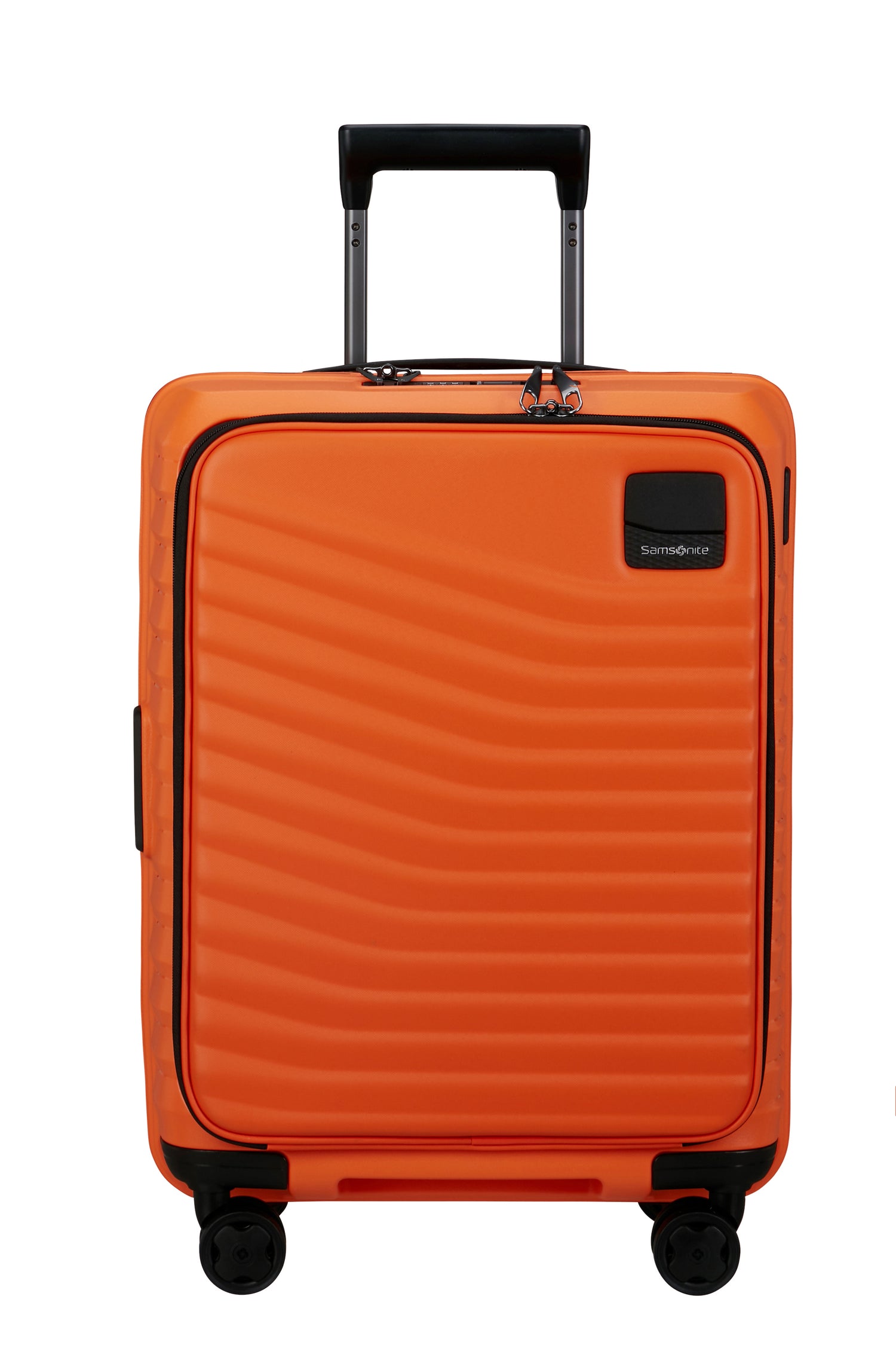 SAMSONITE MALETA DE CABINA EASY ACCES EXTENSIBLE INTUO 55CM