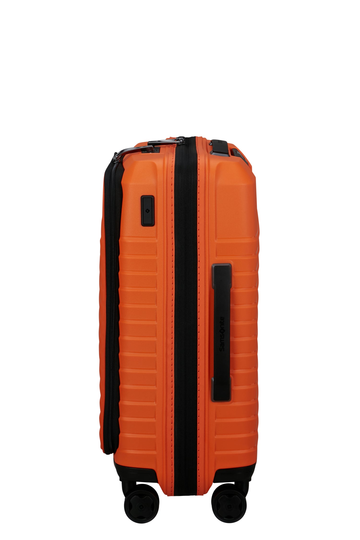 SAMSONITE MALETA DE CABINA EASY ACCES EXTENSIBLE INTUO 55CM