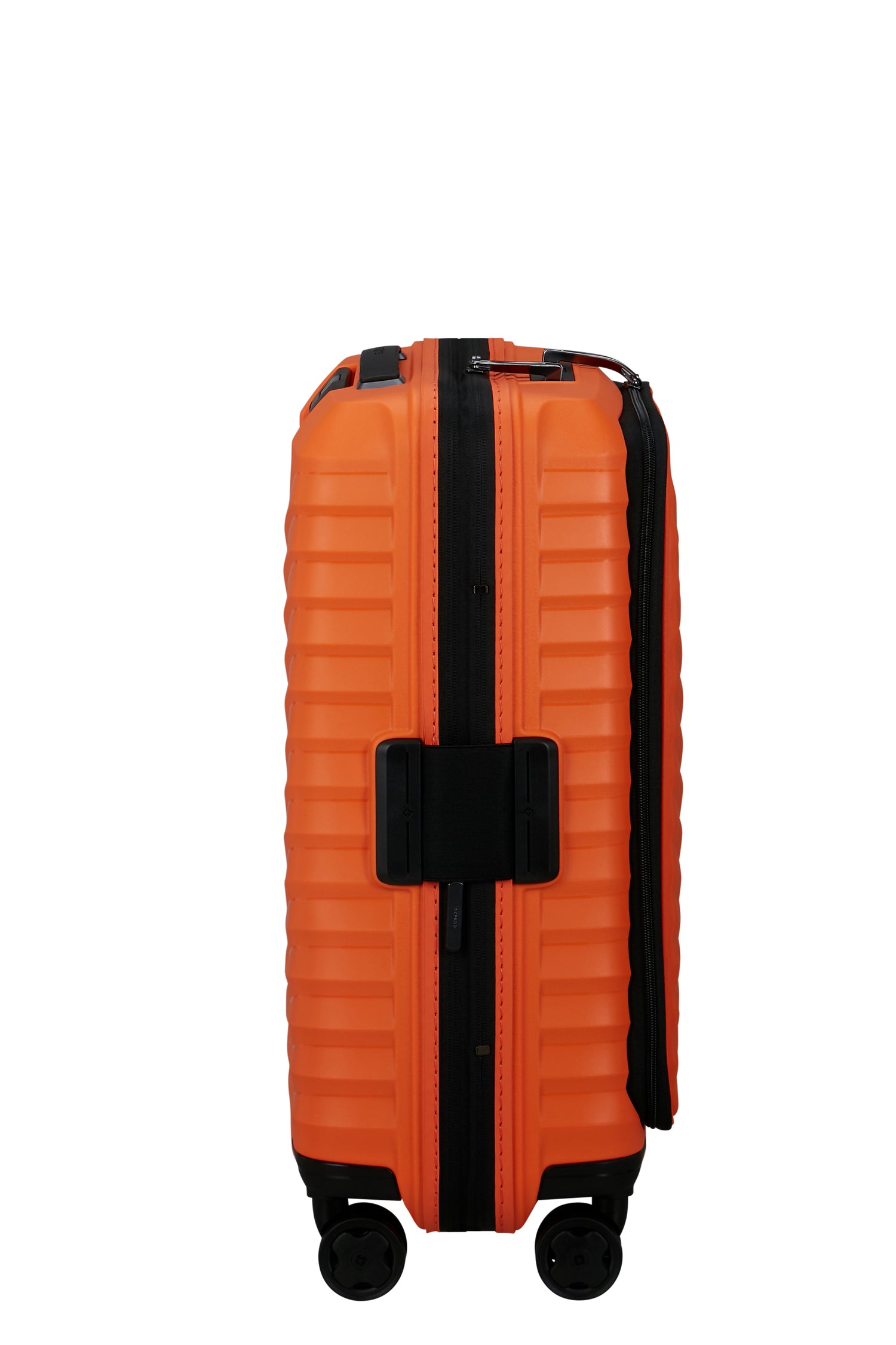 SAMSONITE MALETA DE CABINA EASY ACCES EXTENSIBLE INTUO 55CM