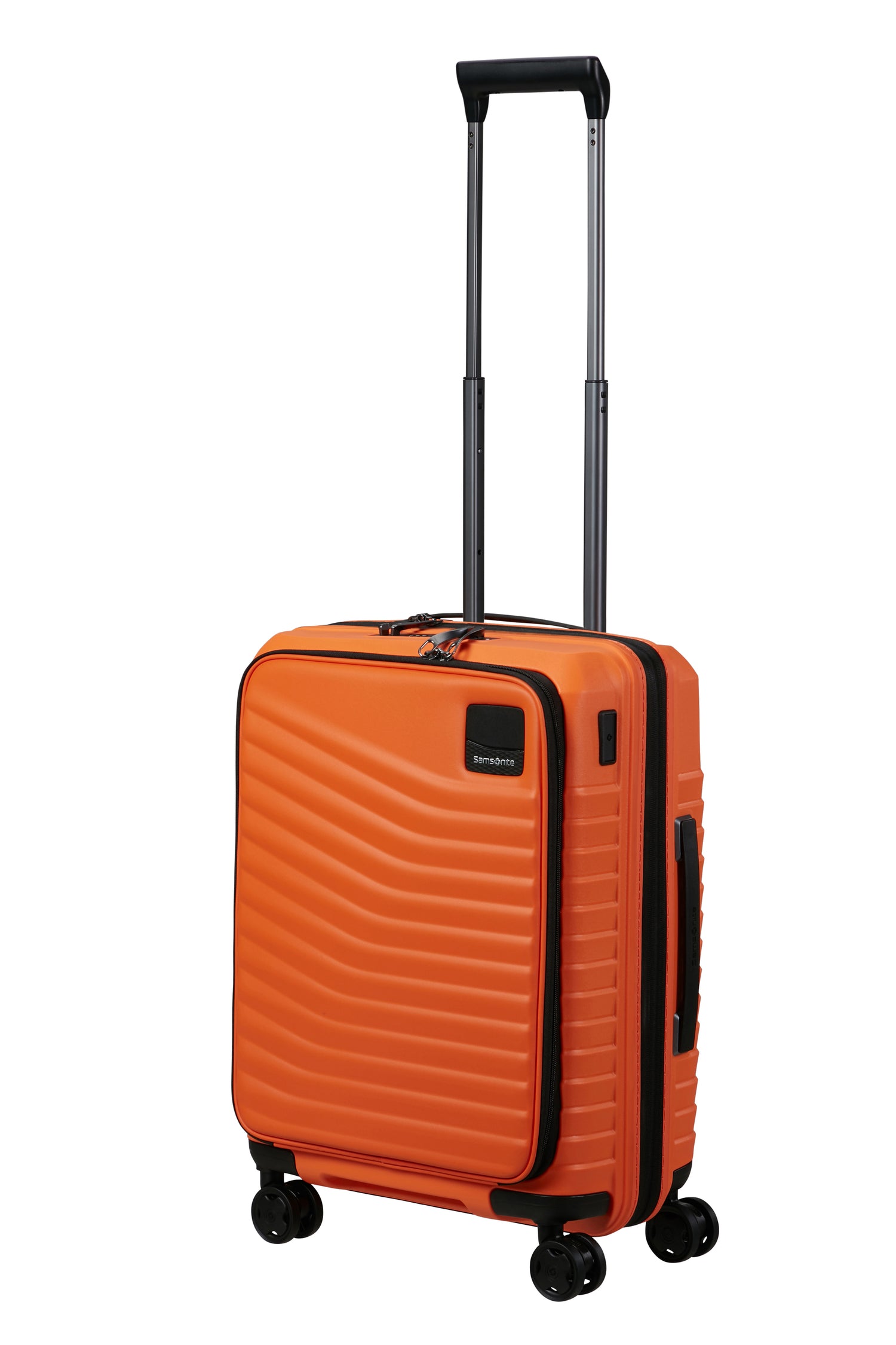 SAMSONITE MALETA DE CABINA EASY ACCES EXTENSIBLE INTUO 55CM