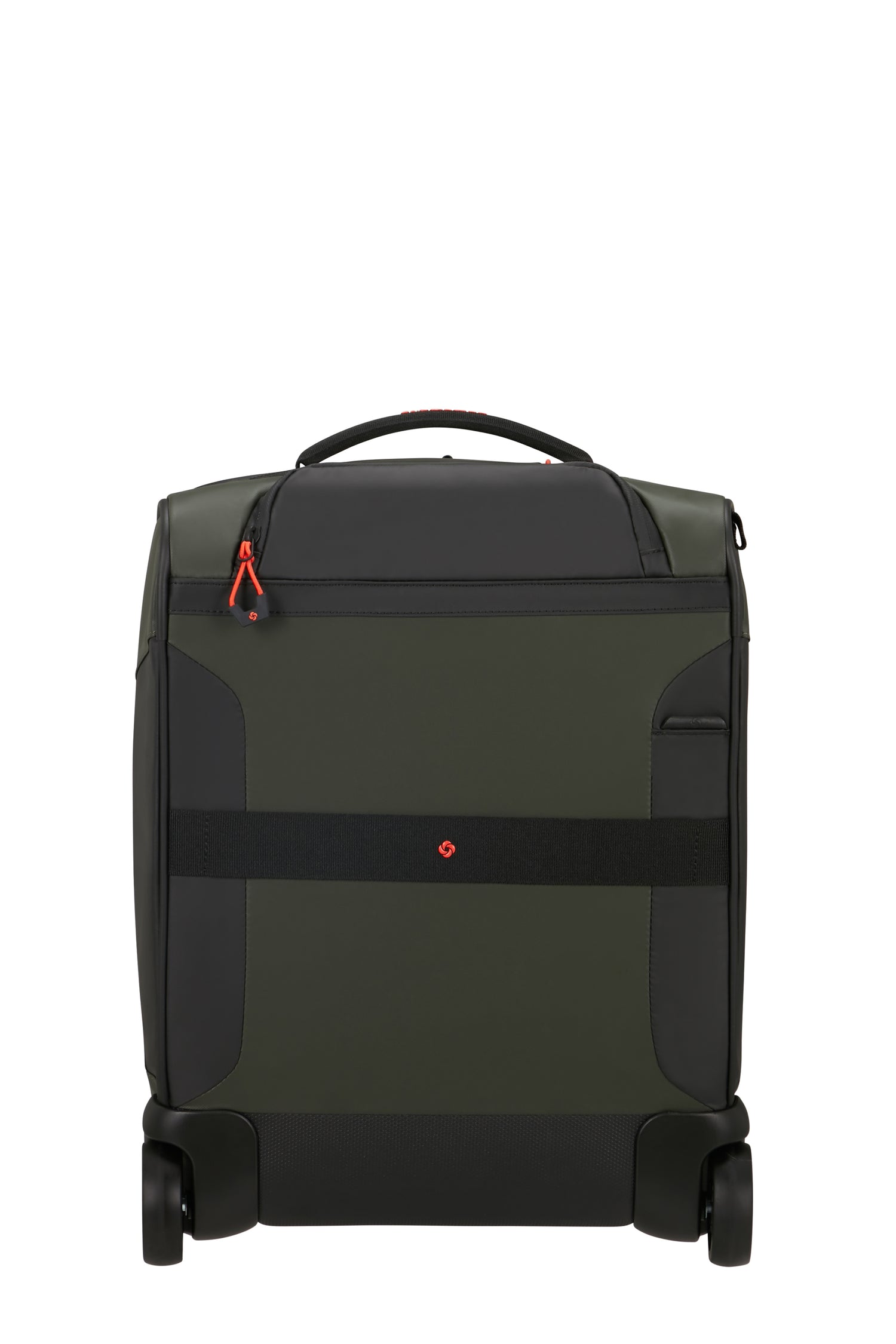 SAMSONITE TROLLEY ECODIVER UNDERSEATER 45CM