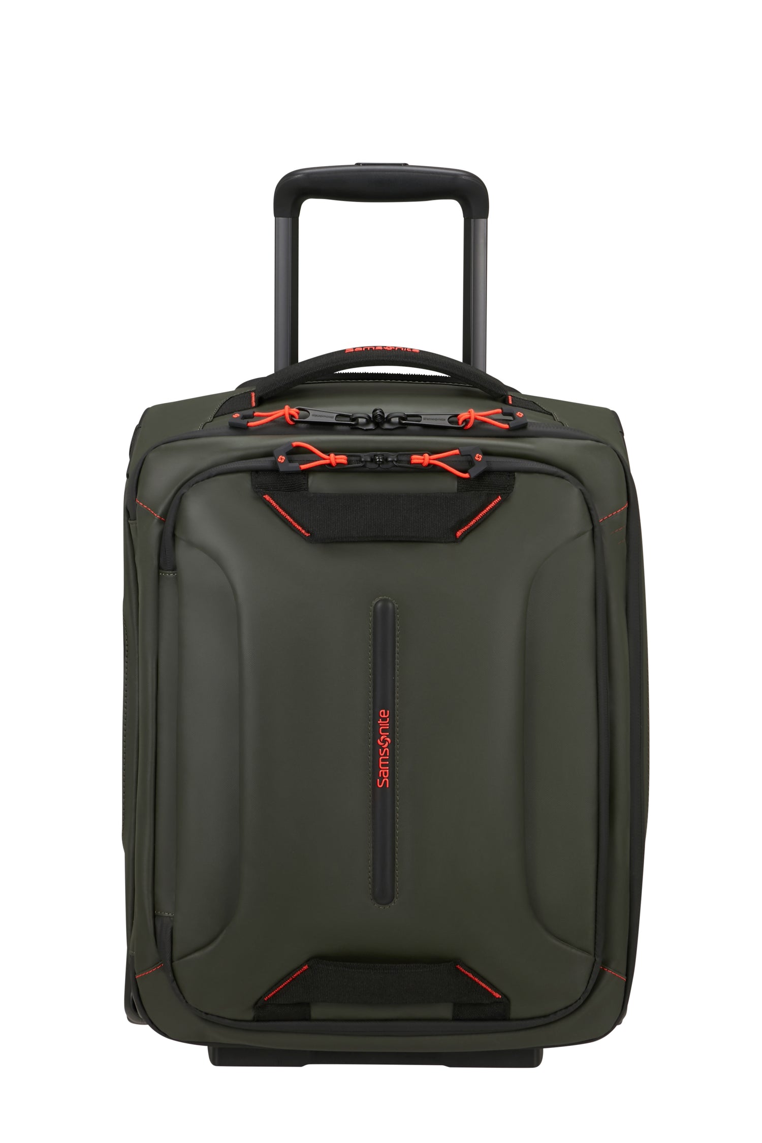 SAMSONITE TROLLEY ECODIVER UNDERSEATER 45CM