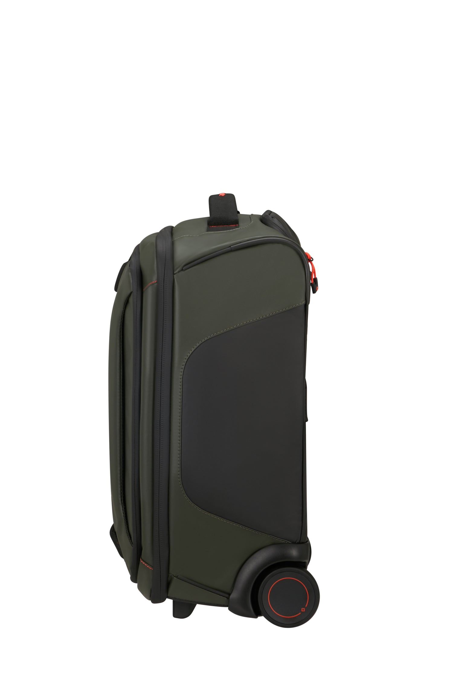 SAMSONITE TROLLEY ECODIVER UNDERSEATER 45CM