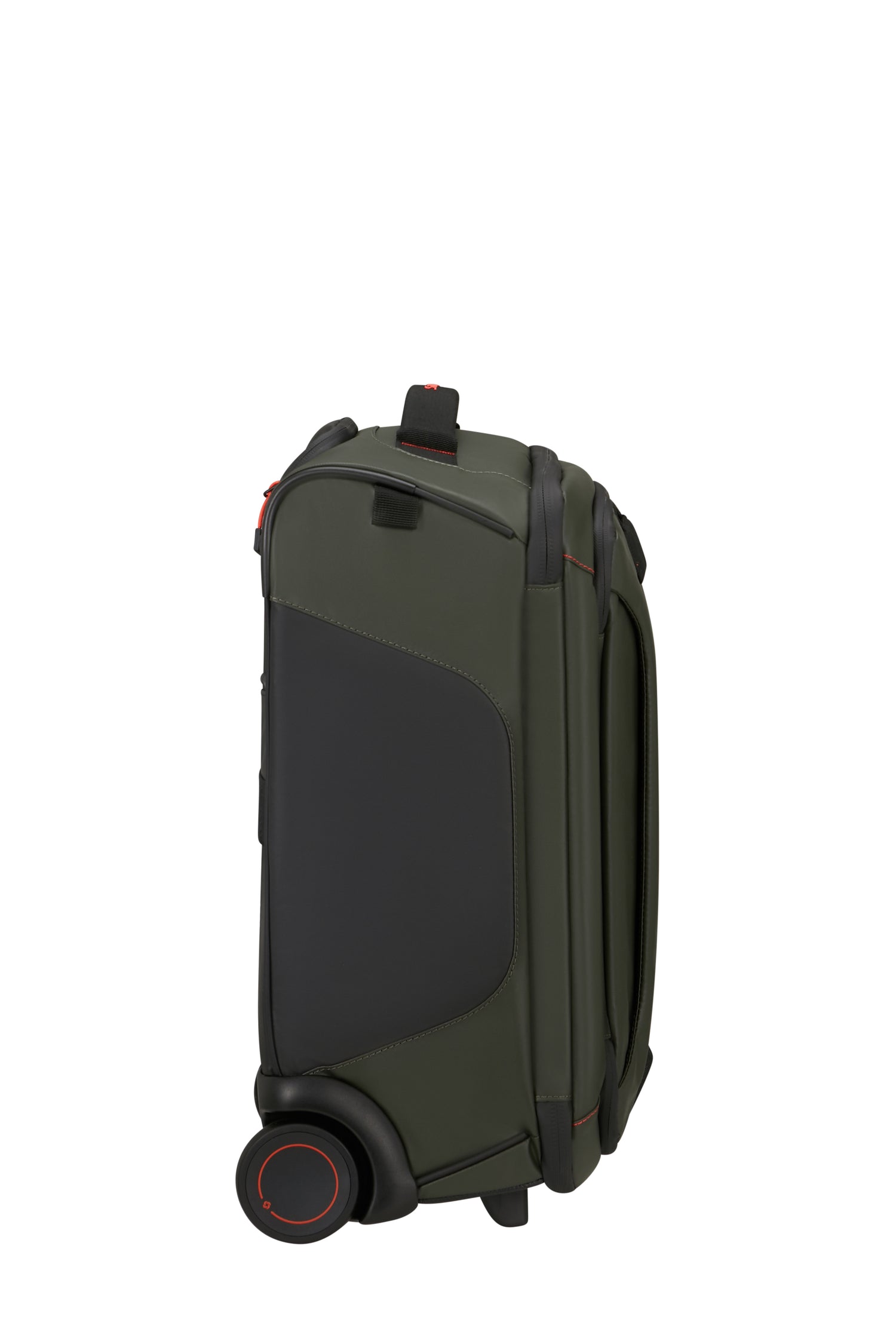 SAMSONITE TROLLEY ECODIVER UNDERSEATER 45CM