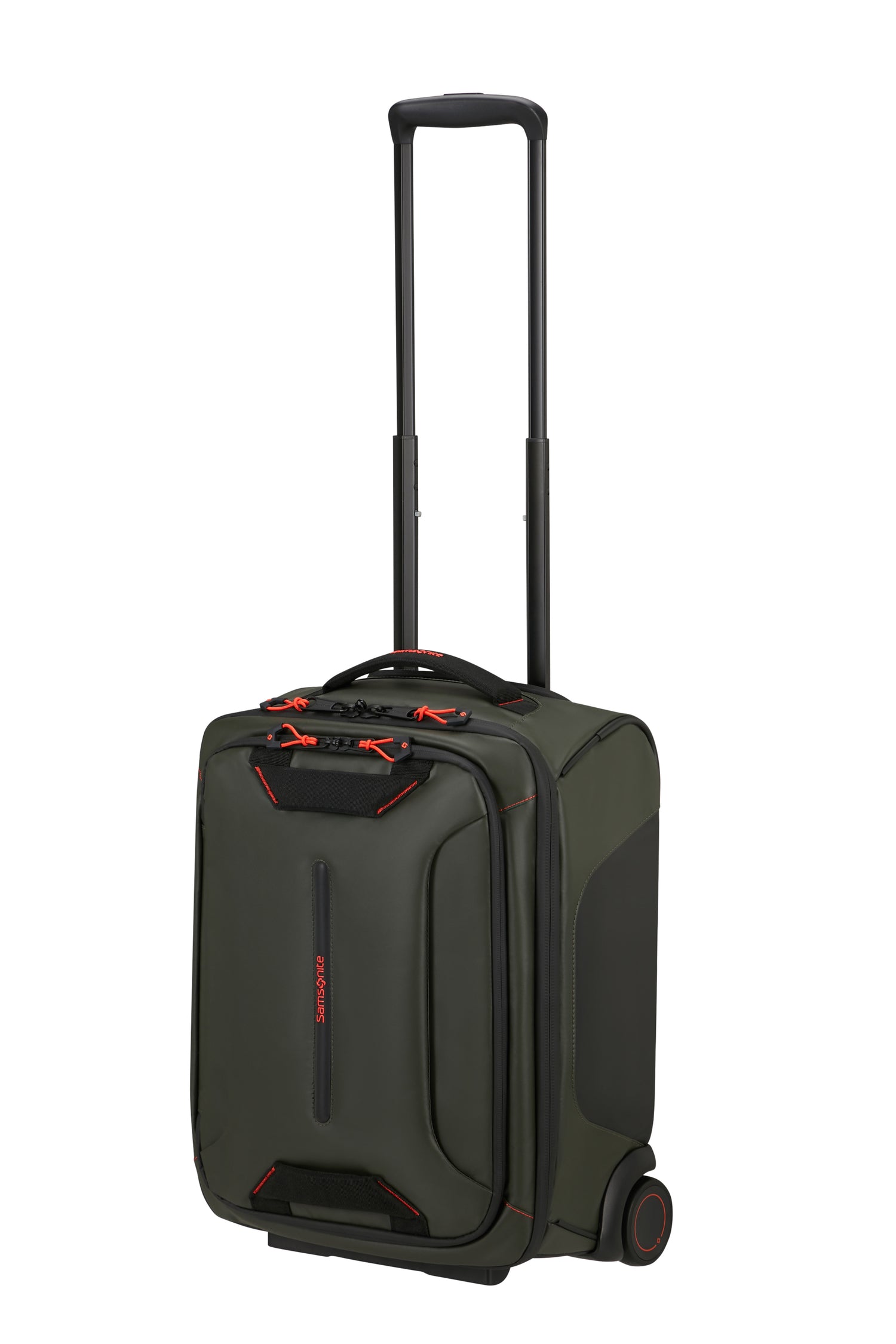 SAMSONITE TROLLEY ECODIVER UNDERSEATER 45CM