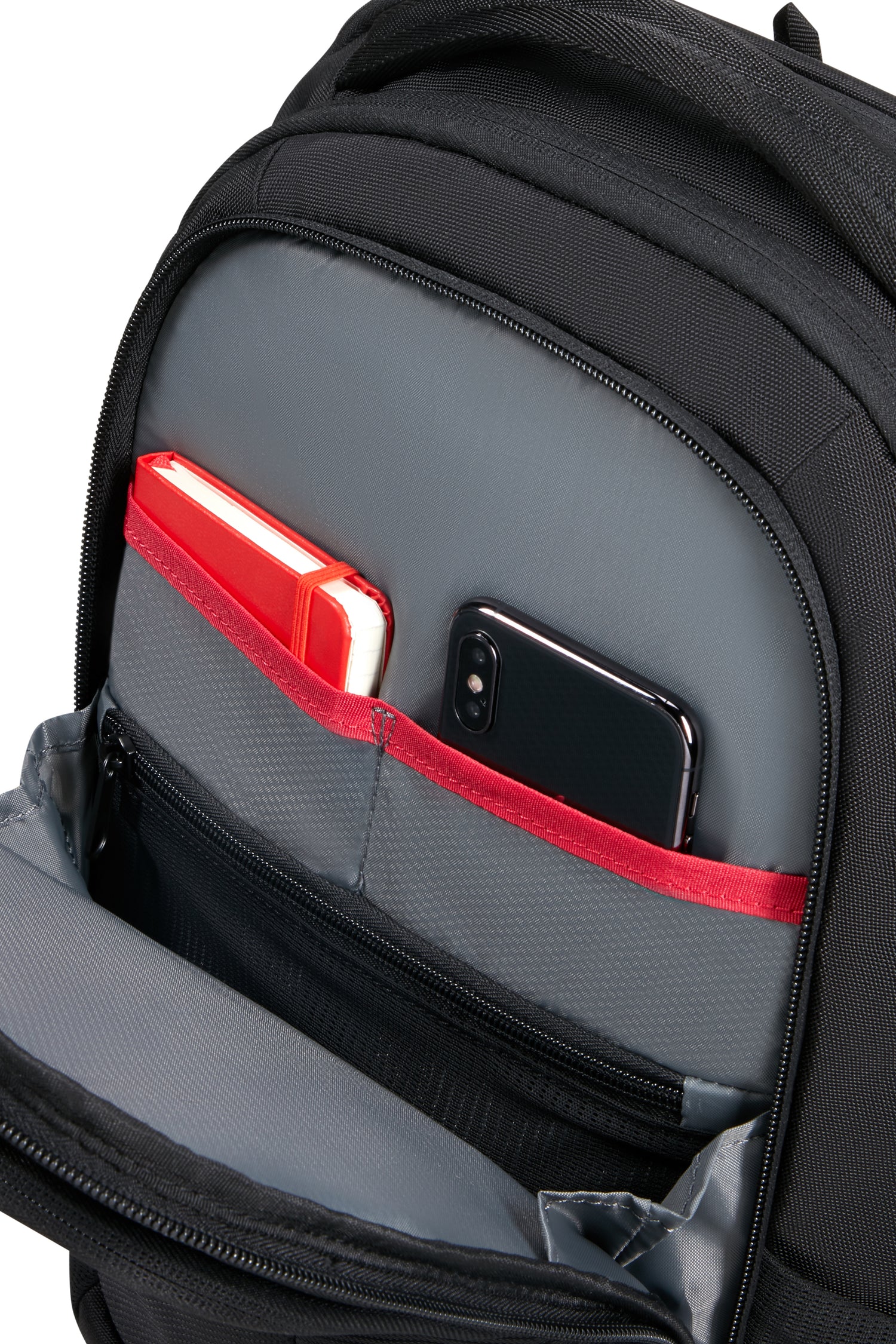 SAMSONITE GUARDIT 3.0 MOCHILA PORTÁTIL S 14.1"