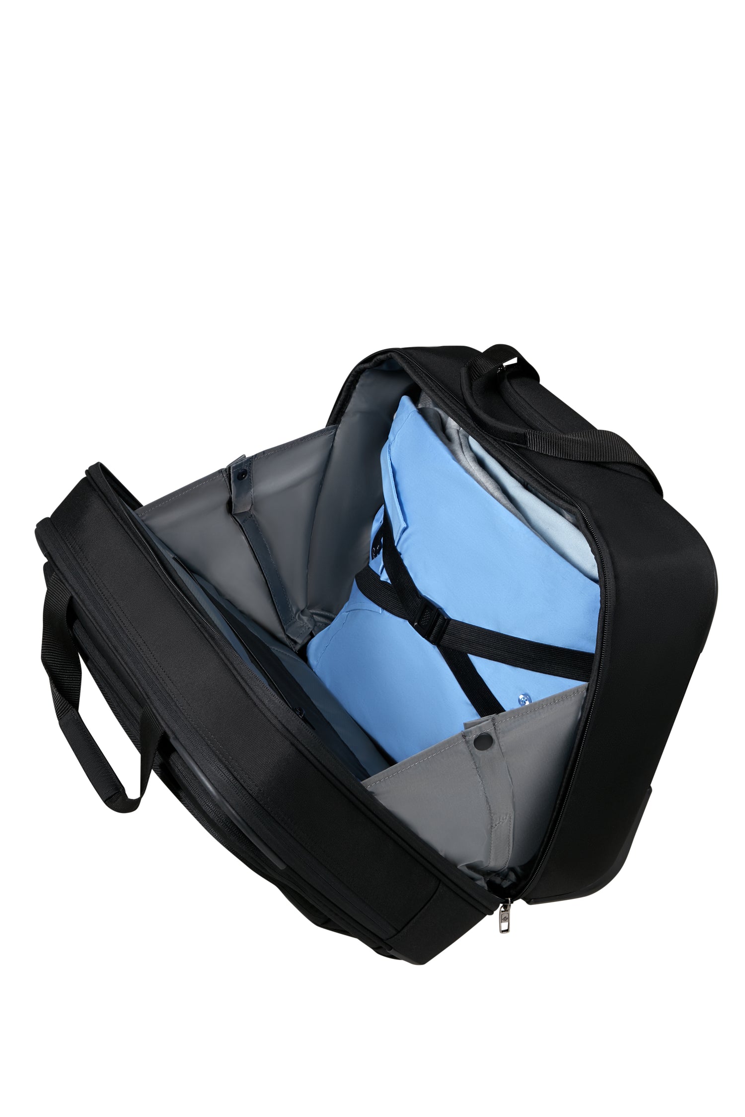 SAMSONITE GUARDIT 3.0 ROLLING TOTE 17.3"