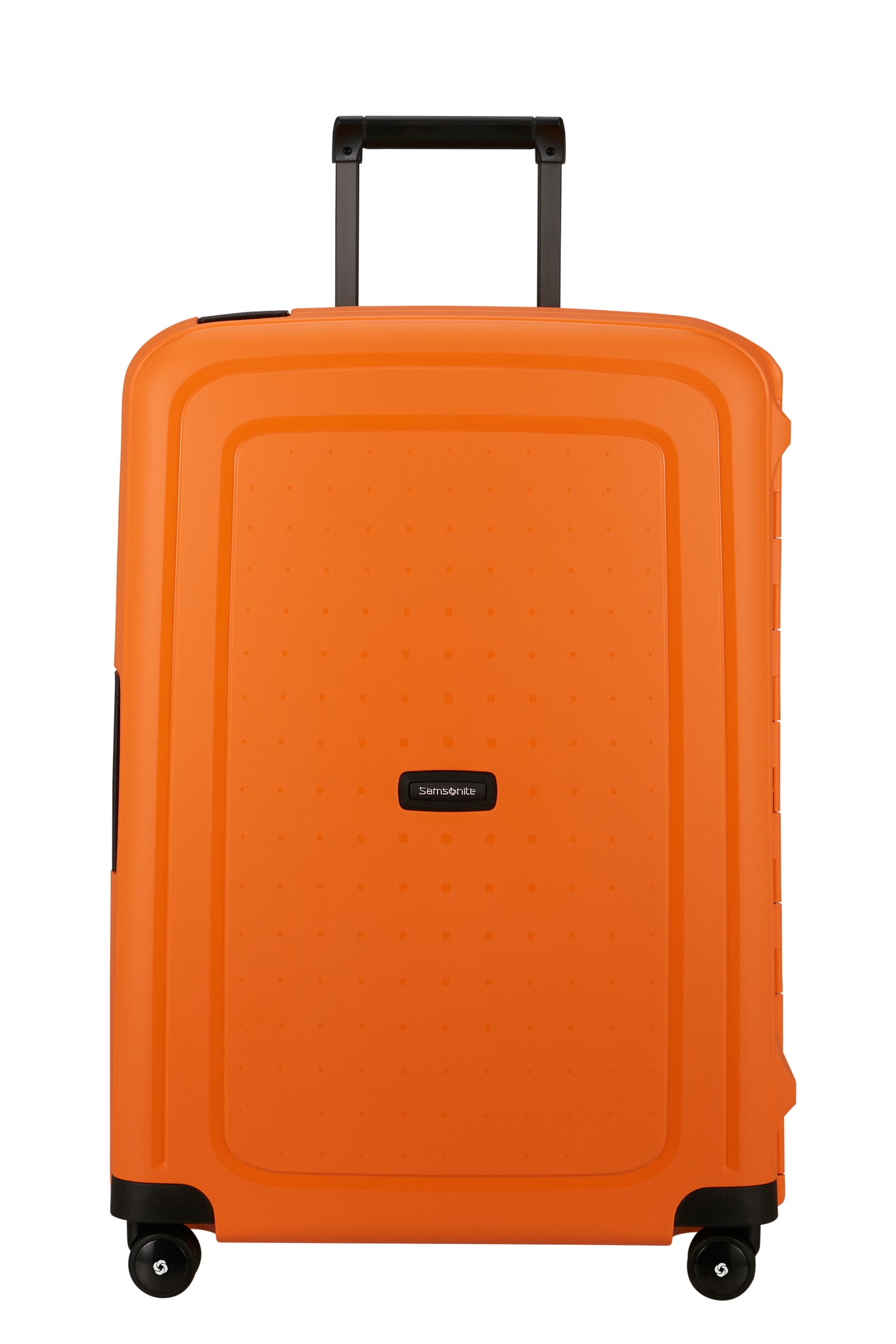 SAMSONITE S-CURE MALETA (4 RUEDAS) 69CM