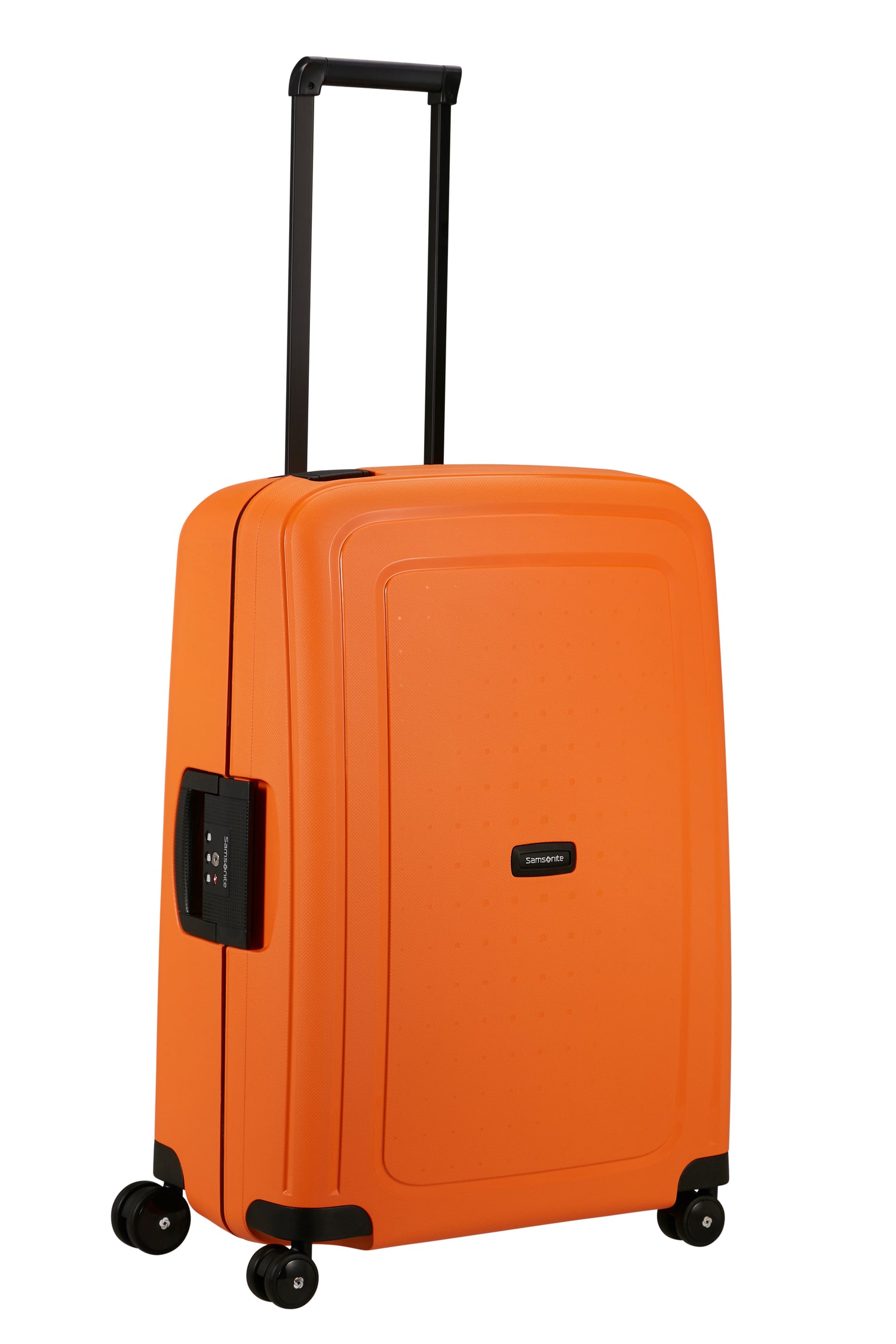 SAMSONITE S-CURE MALETA (4 RUEDAS) 69CM