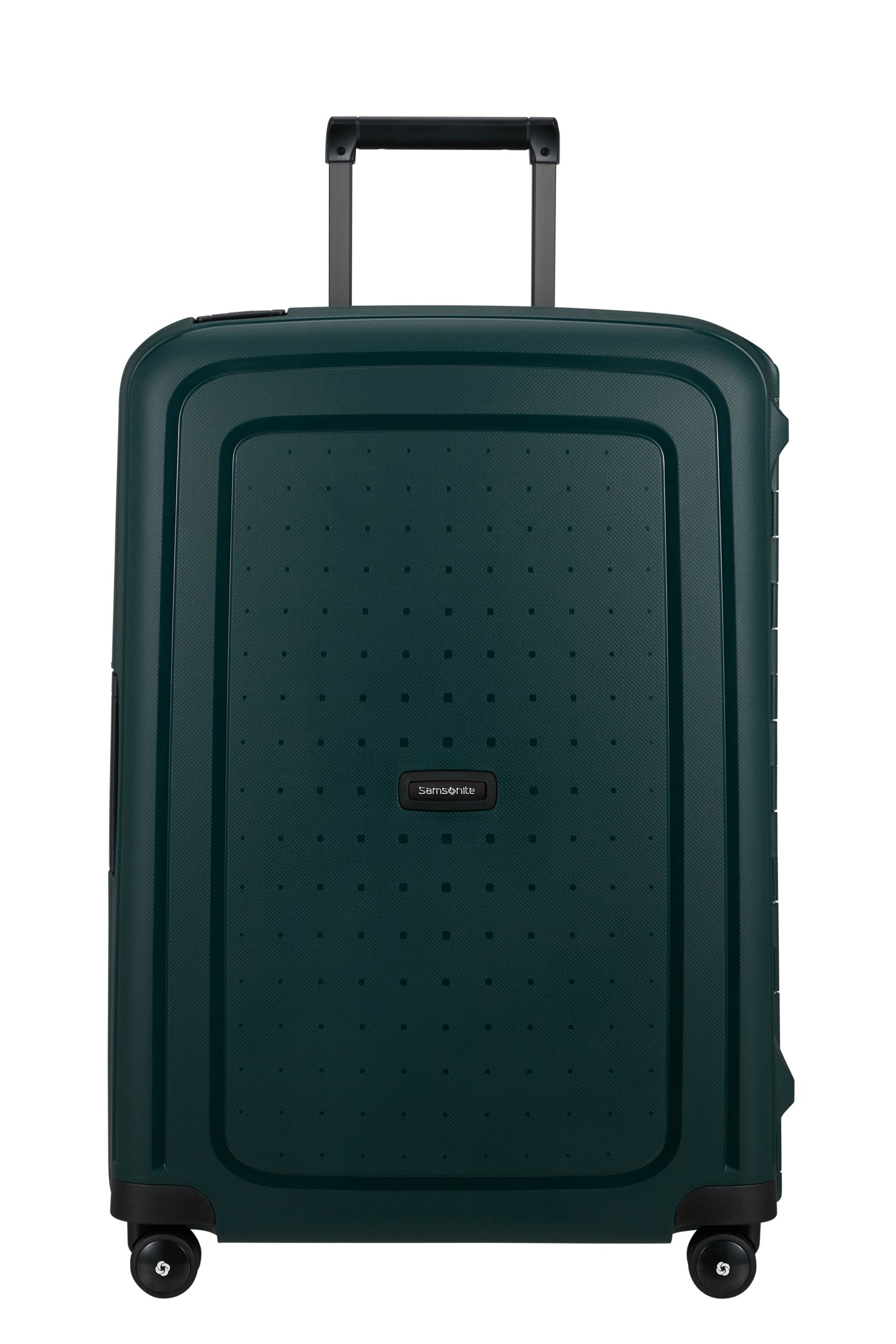 SAMSONITE S-CURE MALETA (4 RUEDAS) 69CM