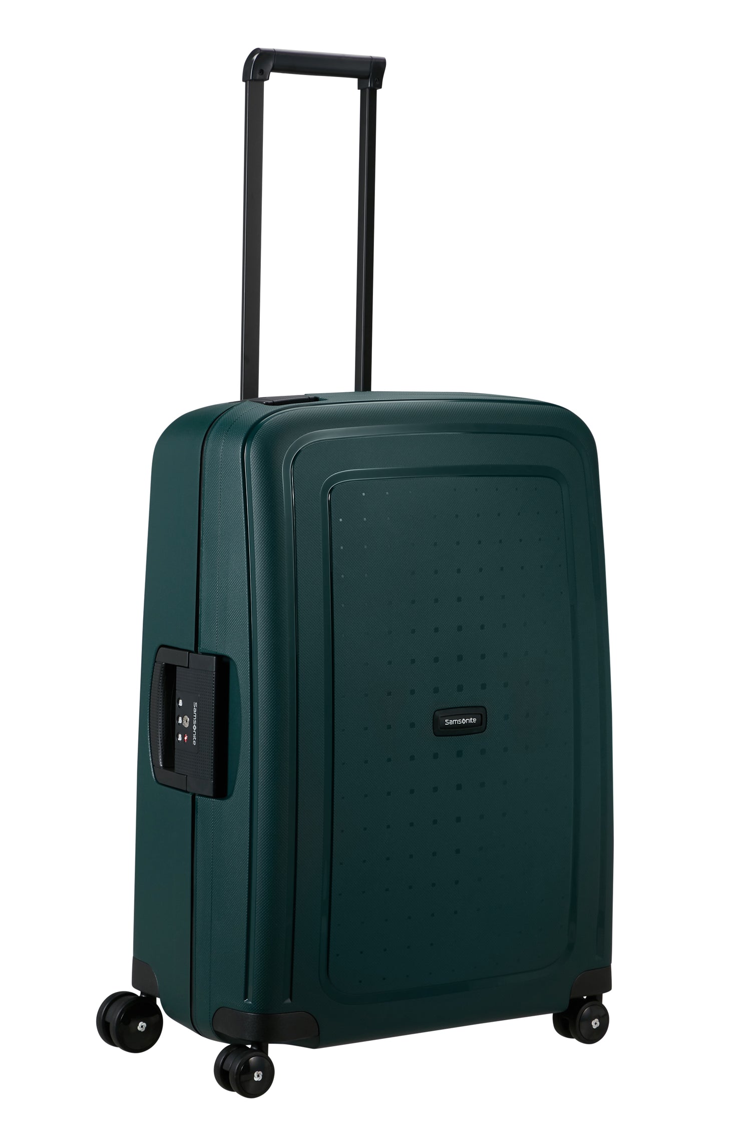 SAMSONITE S-CURE MALETA (4 RUEDAS) 69CM