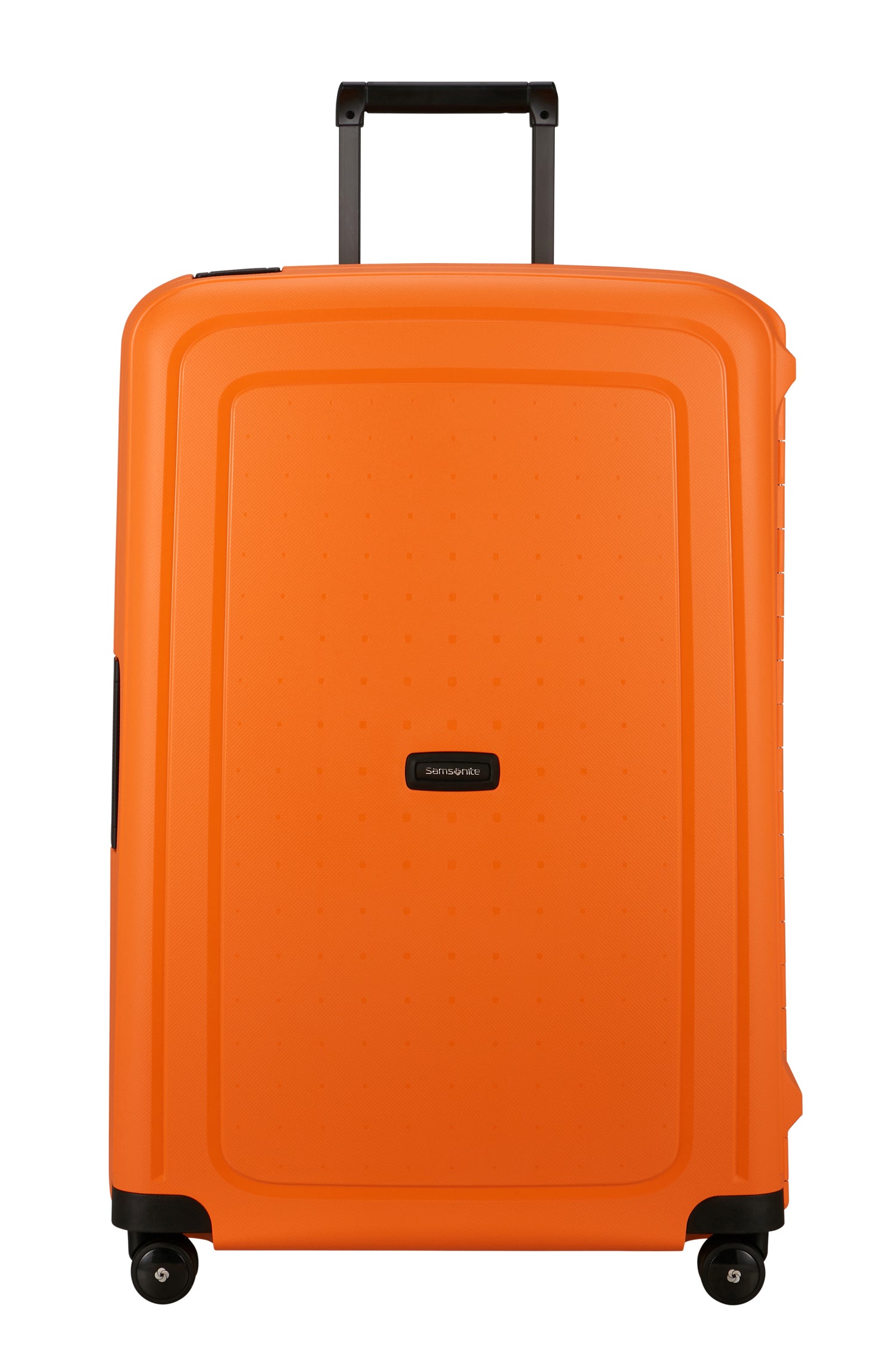 MALETA SAMSONITE S-CURE  (4 RUEDAS) 75CM