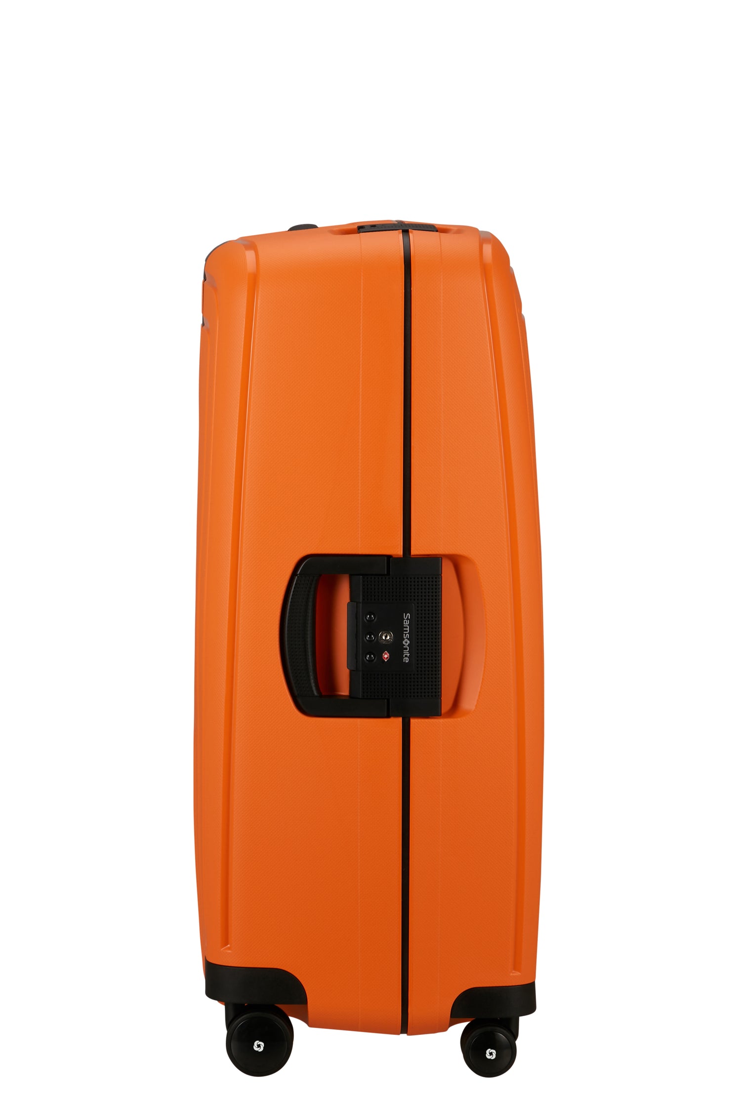 MALETA SAMSONITE S-CURE  (4 RUEDAS) 75CM