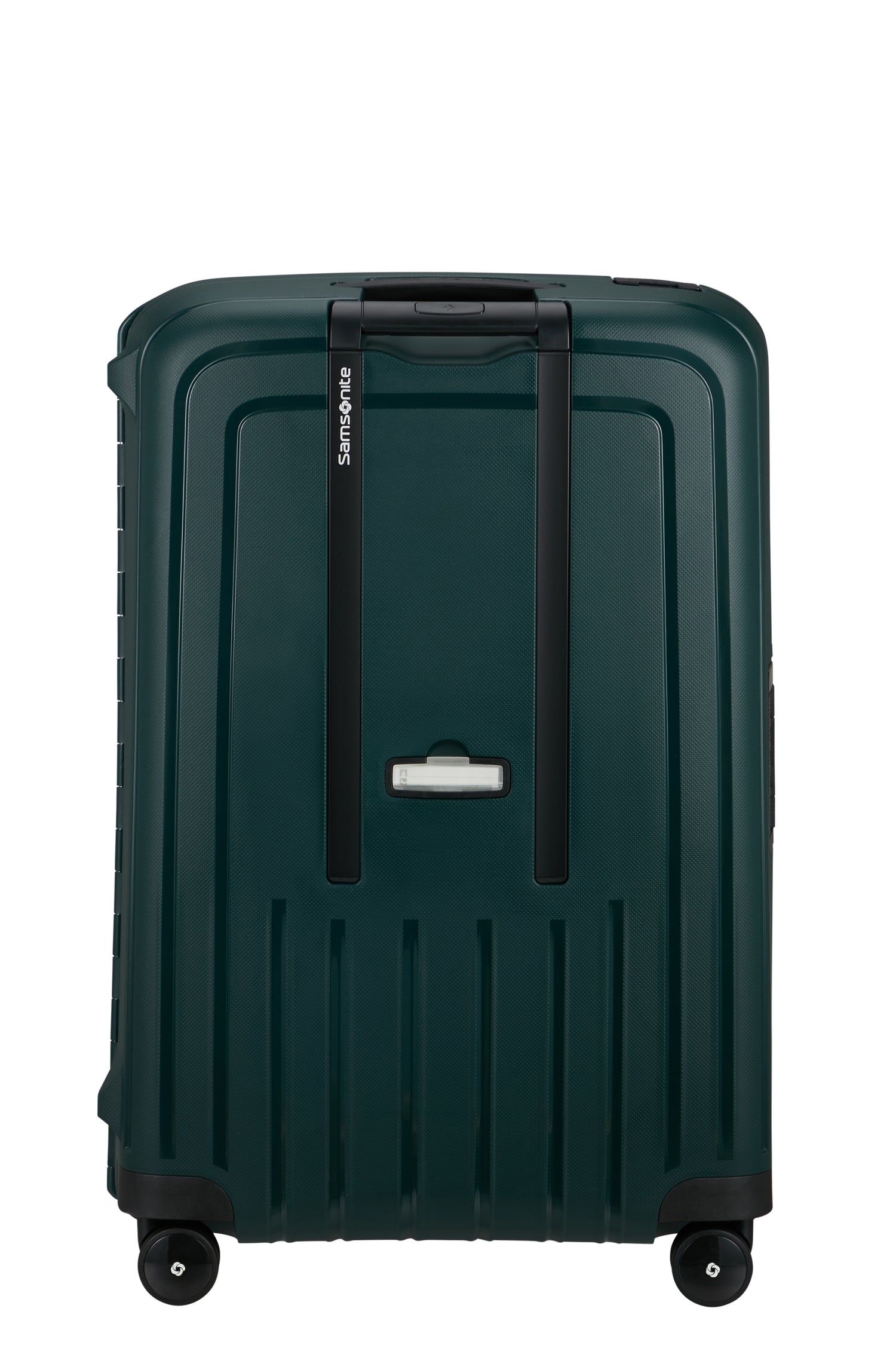 MALETA SAMSONITE S-CURE  (4 RUEDAS) 75CM