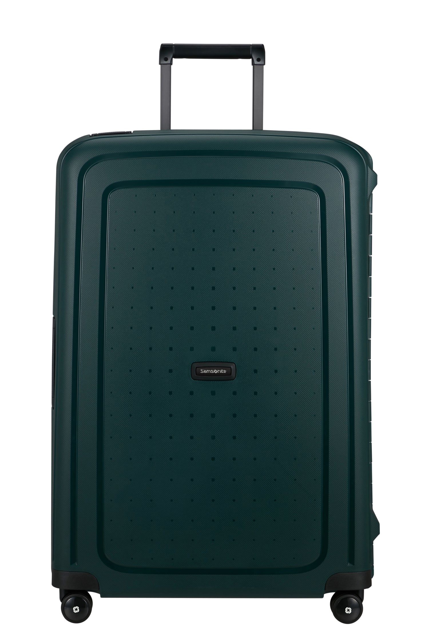 MALETA SAMSONITE S-CURE  (4 RUEDAS) 75CM