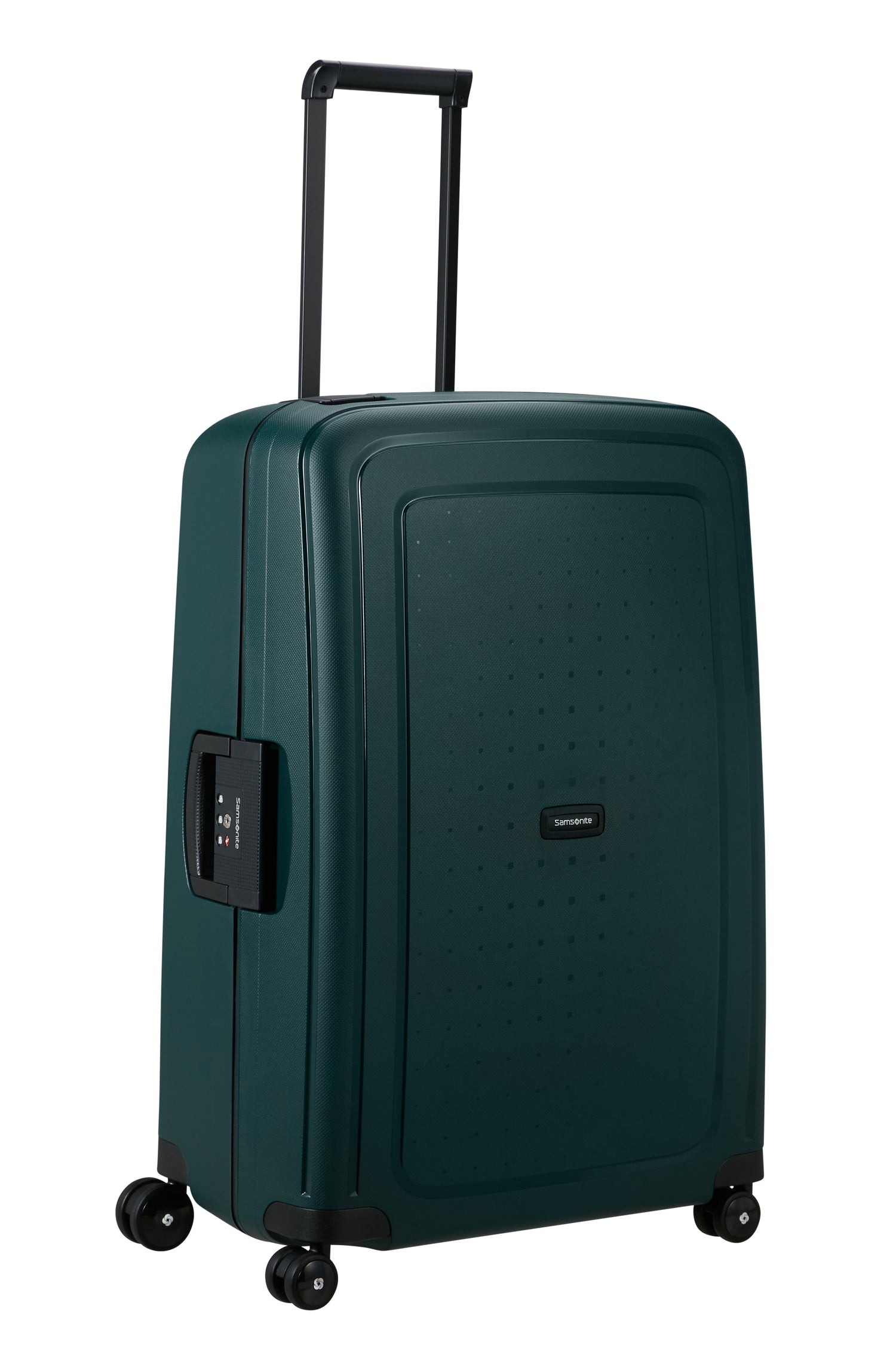 MALETA SAMSONITE S-CURE  (4 RUEDAS) 75CM