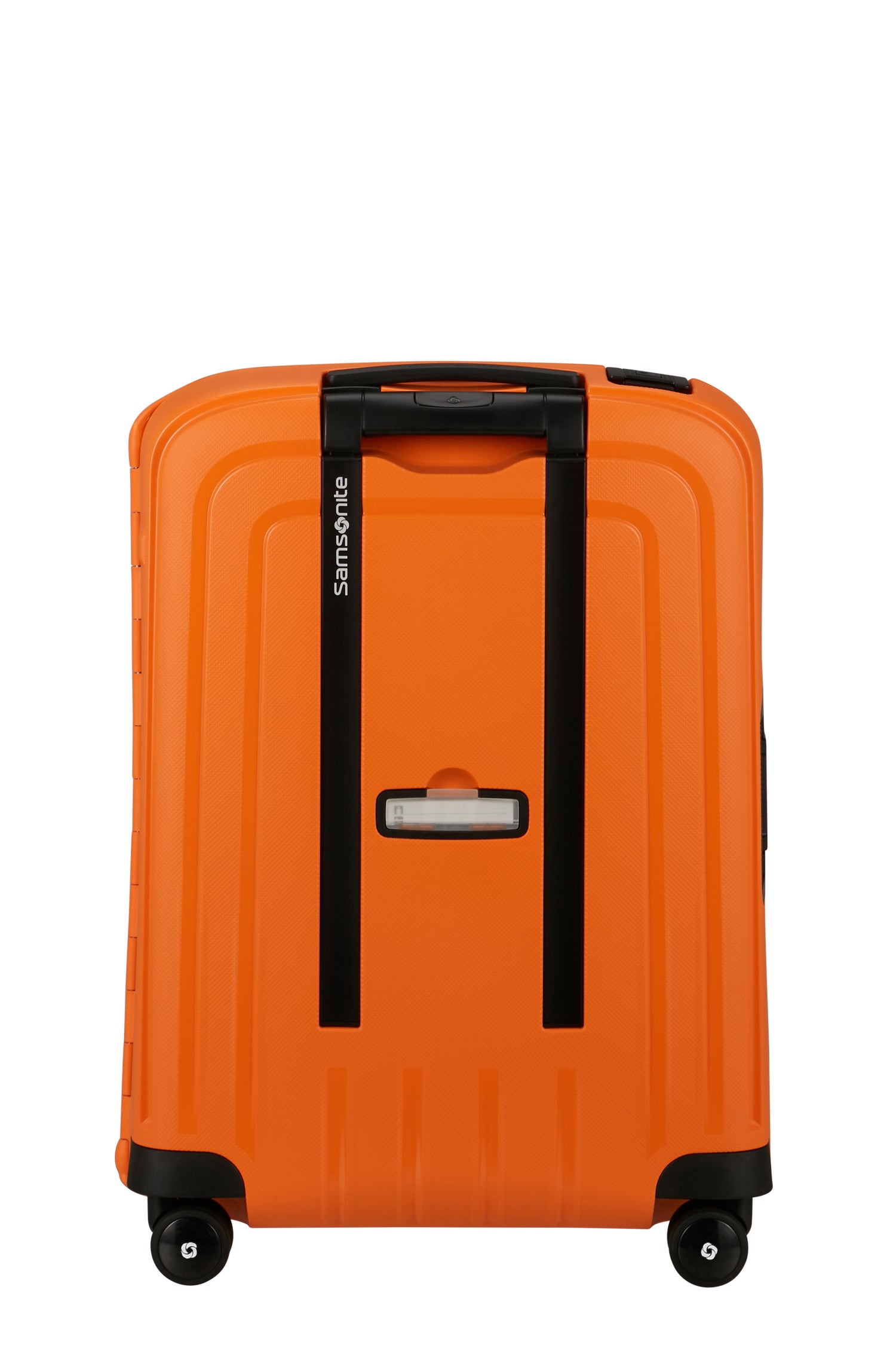 MALETA CABINA SAMSONITE S-CURE  (4 RUEDAS) 55CM