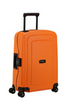 MALETA CABINA SAMSONITE S-CURE  (4 RUEDAS) 55CM