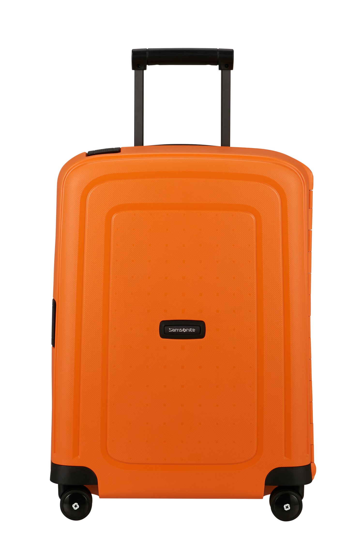 MALETA CABINA SAMSONITE S-CURE  (4 RUEDAS) 55CM