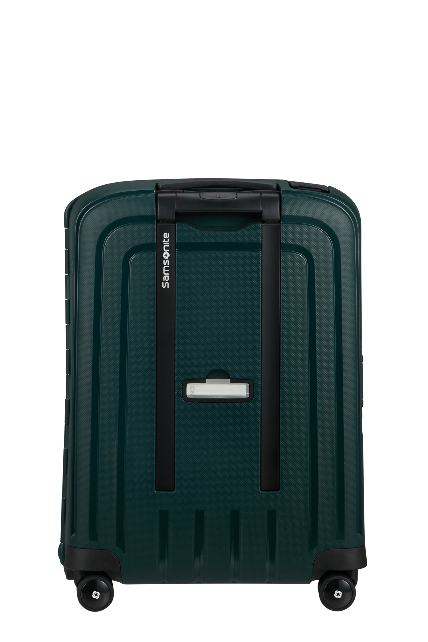 MALETA CABINA SAMSONITE S-CURE  (4 RUEDAS) 55CM